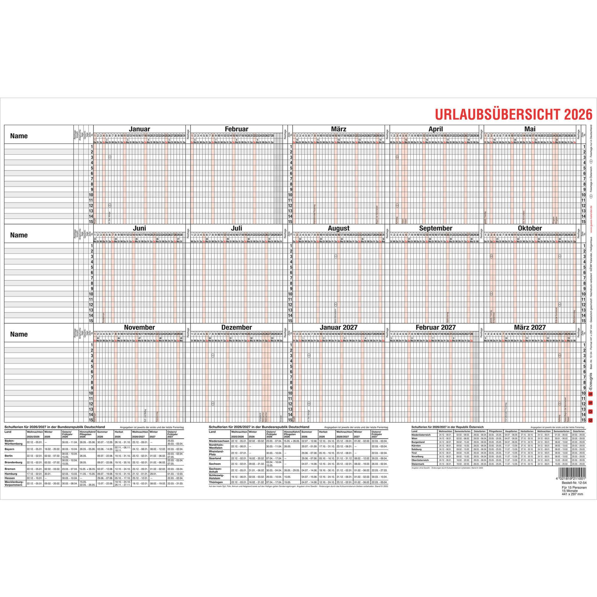 Produktabbildung - Einzelabbildung Y001397T