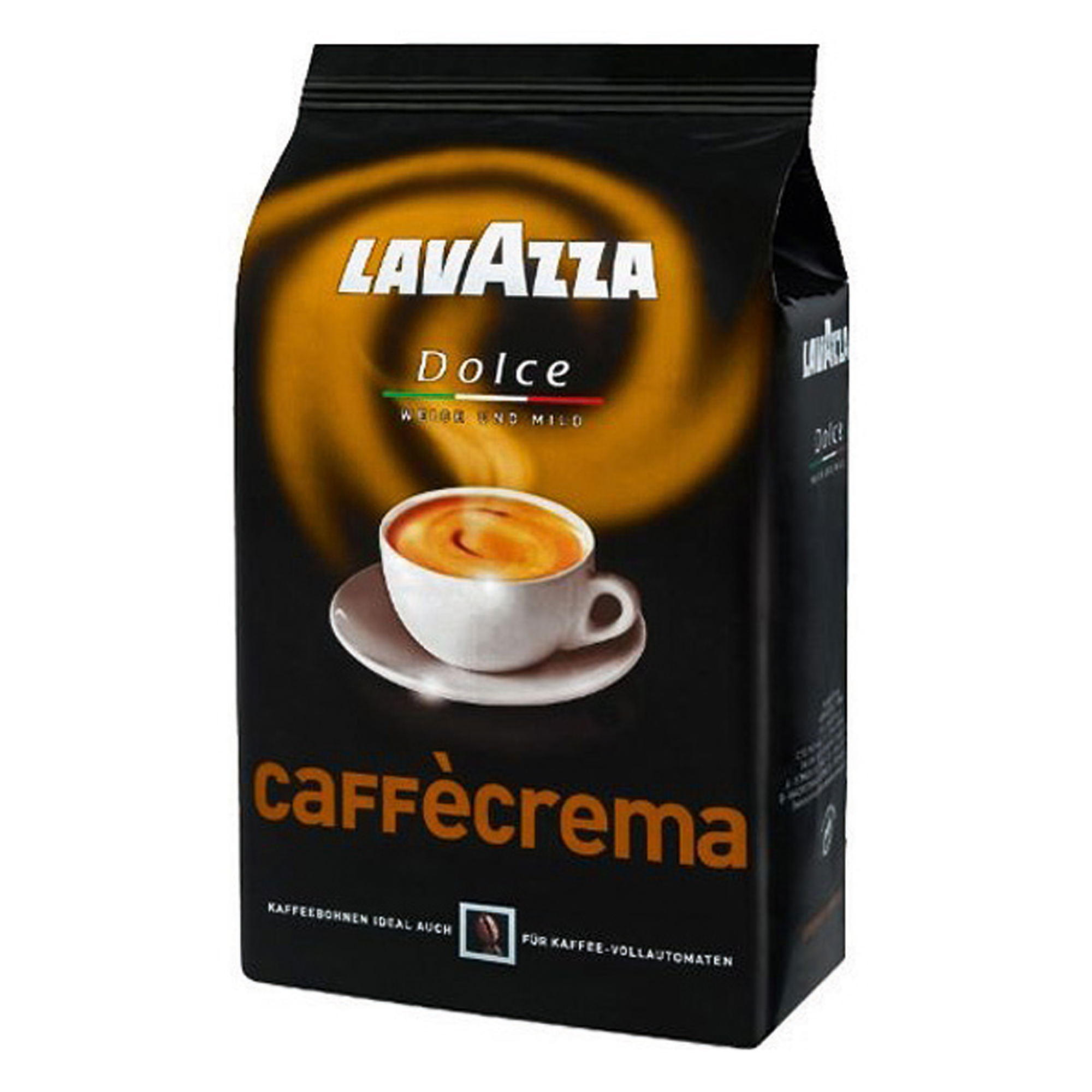 Lavazza Kaffee Crema Dolce