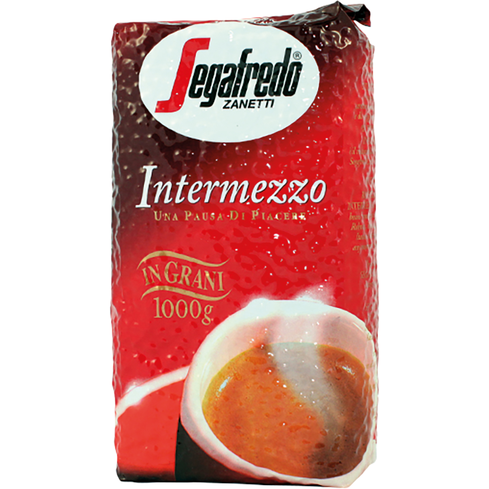 Segafredo Zanetti Kaffee