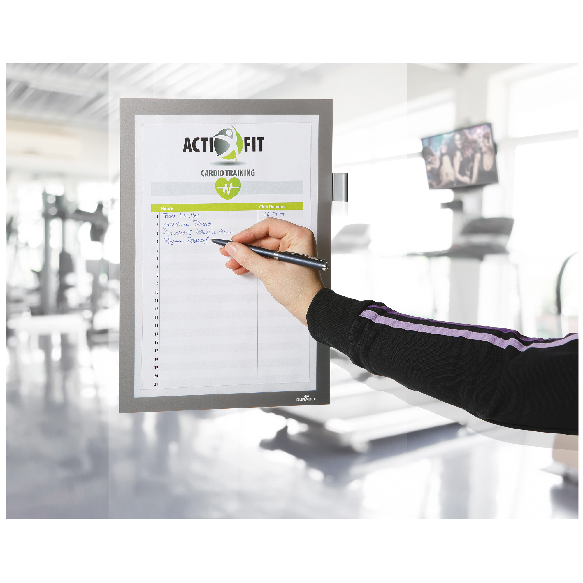 Produktabbildung - Anwendungsabb. ohne Deko A010698J