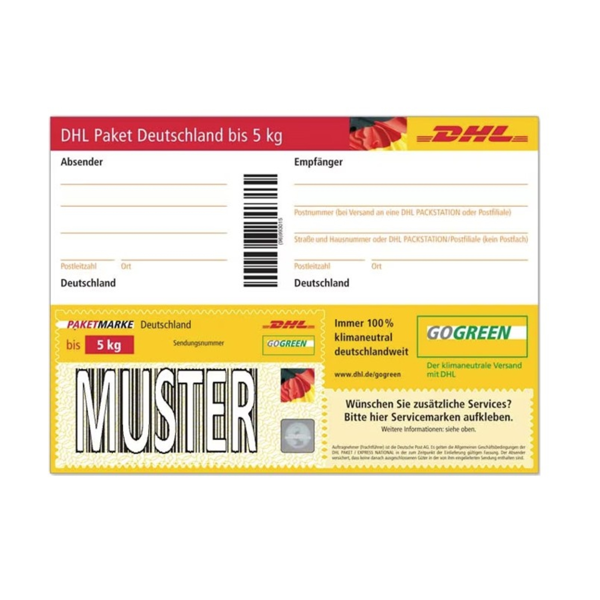 Produktabbildung - Stellvertreterabbildung Y001106O