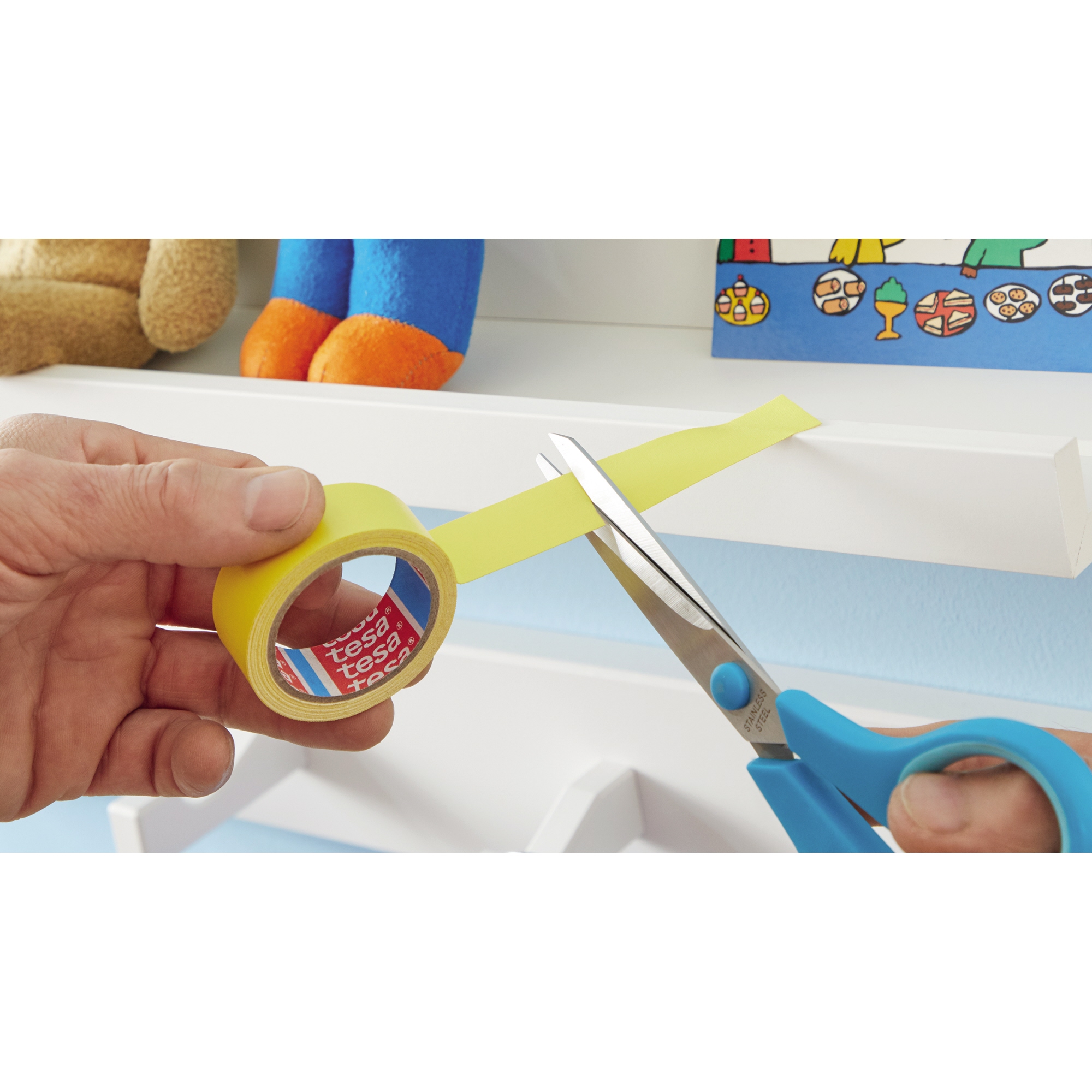 Produktabbildung - Anwendungsabb. ohne Deko A013342A