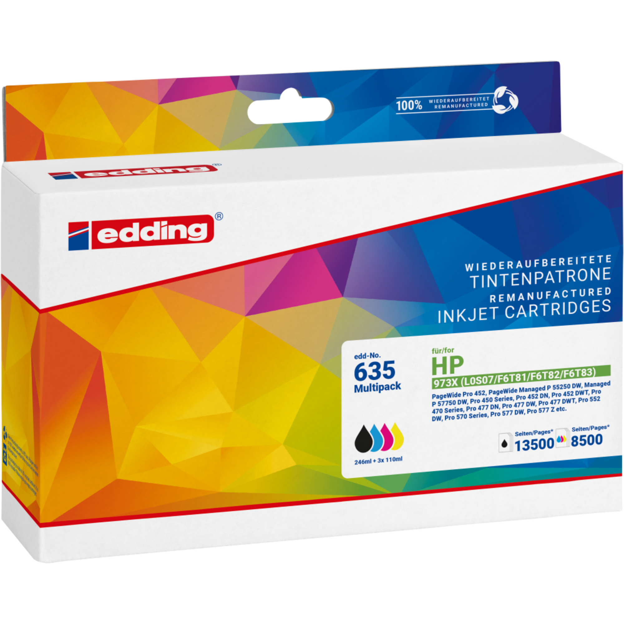 Produktabbildung - Einzelabbildung Y000891V