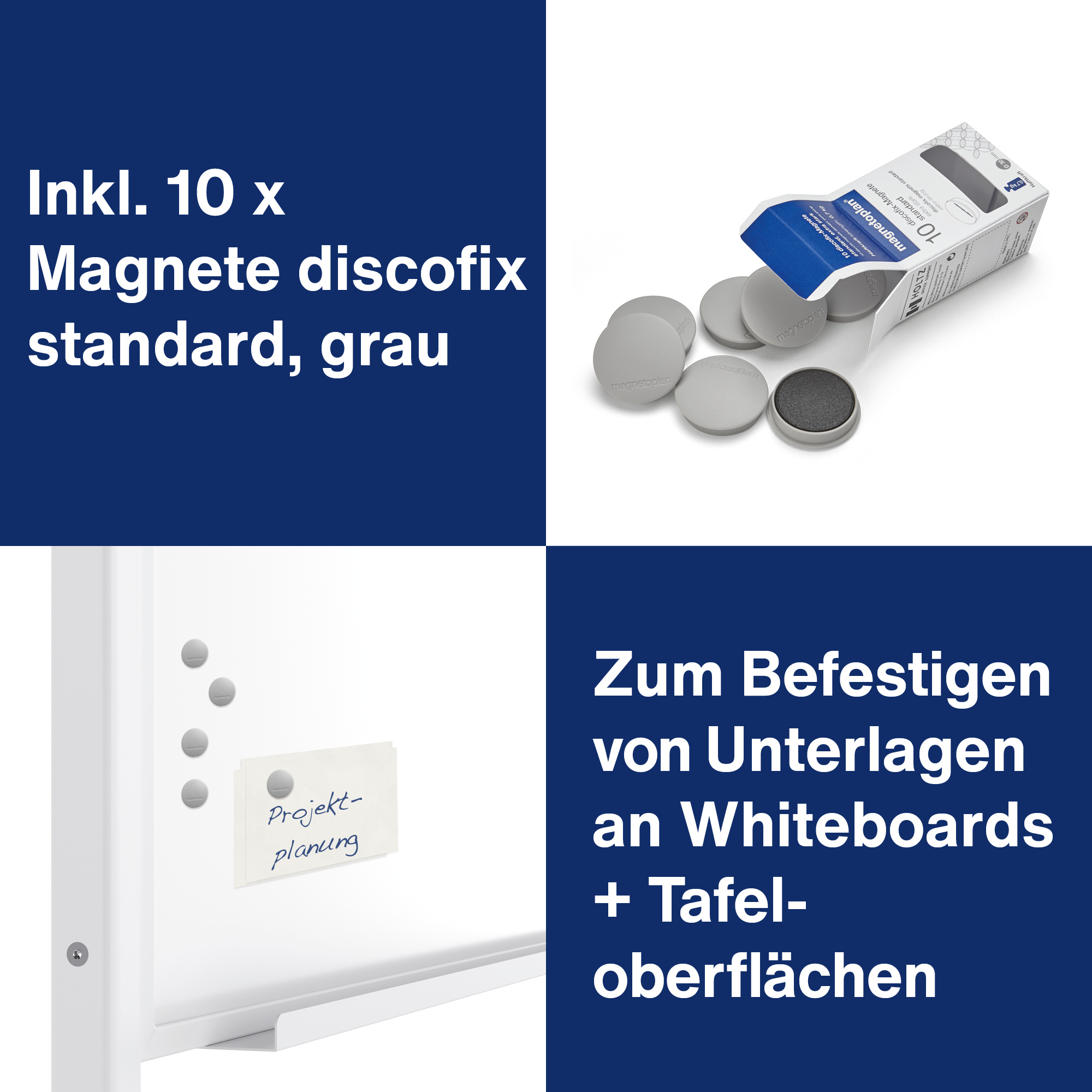 Produktabbildung - Anwendungsabb. ohne Deko Y001748I
