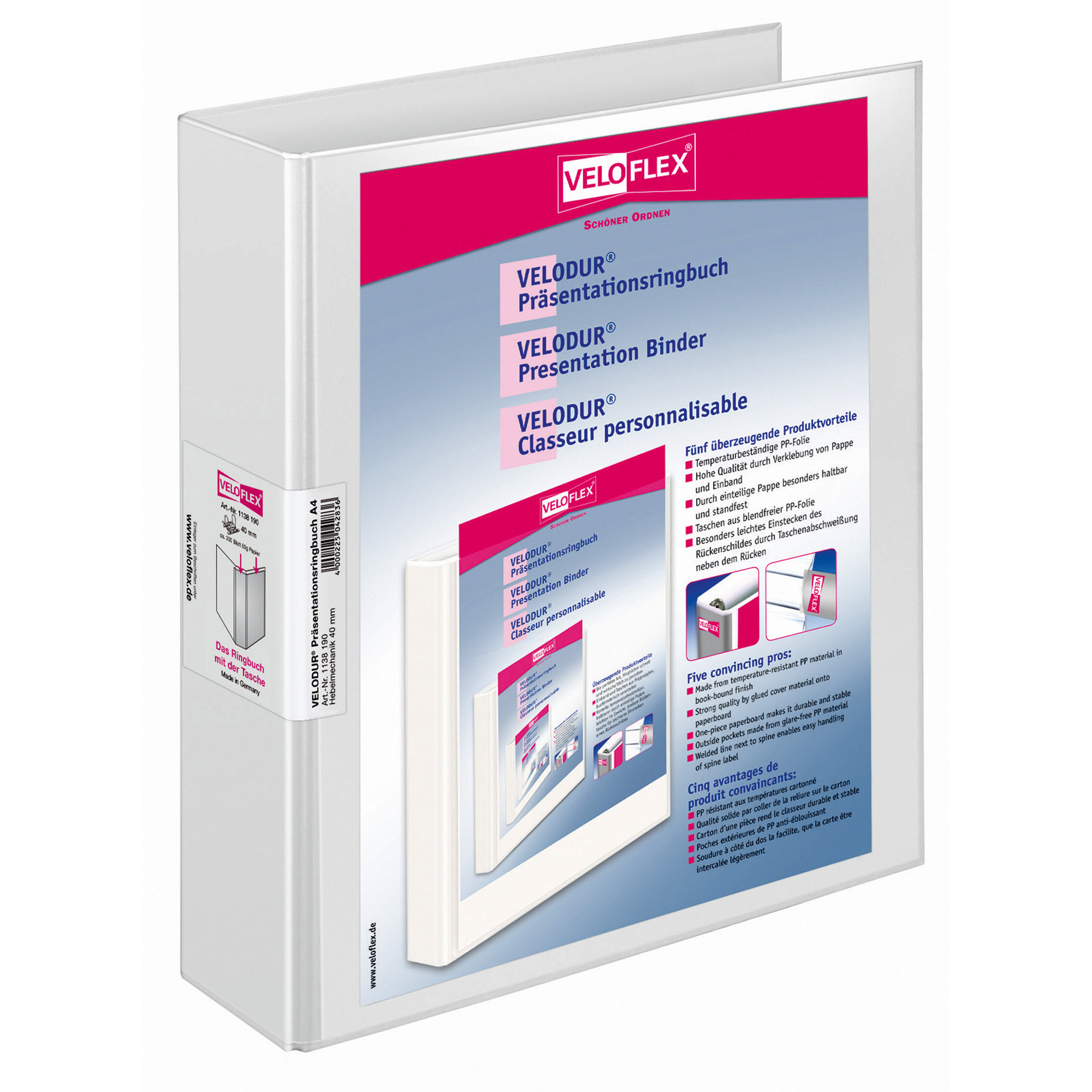 Produktabbildung - Einzelabbildung A006770D