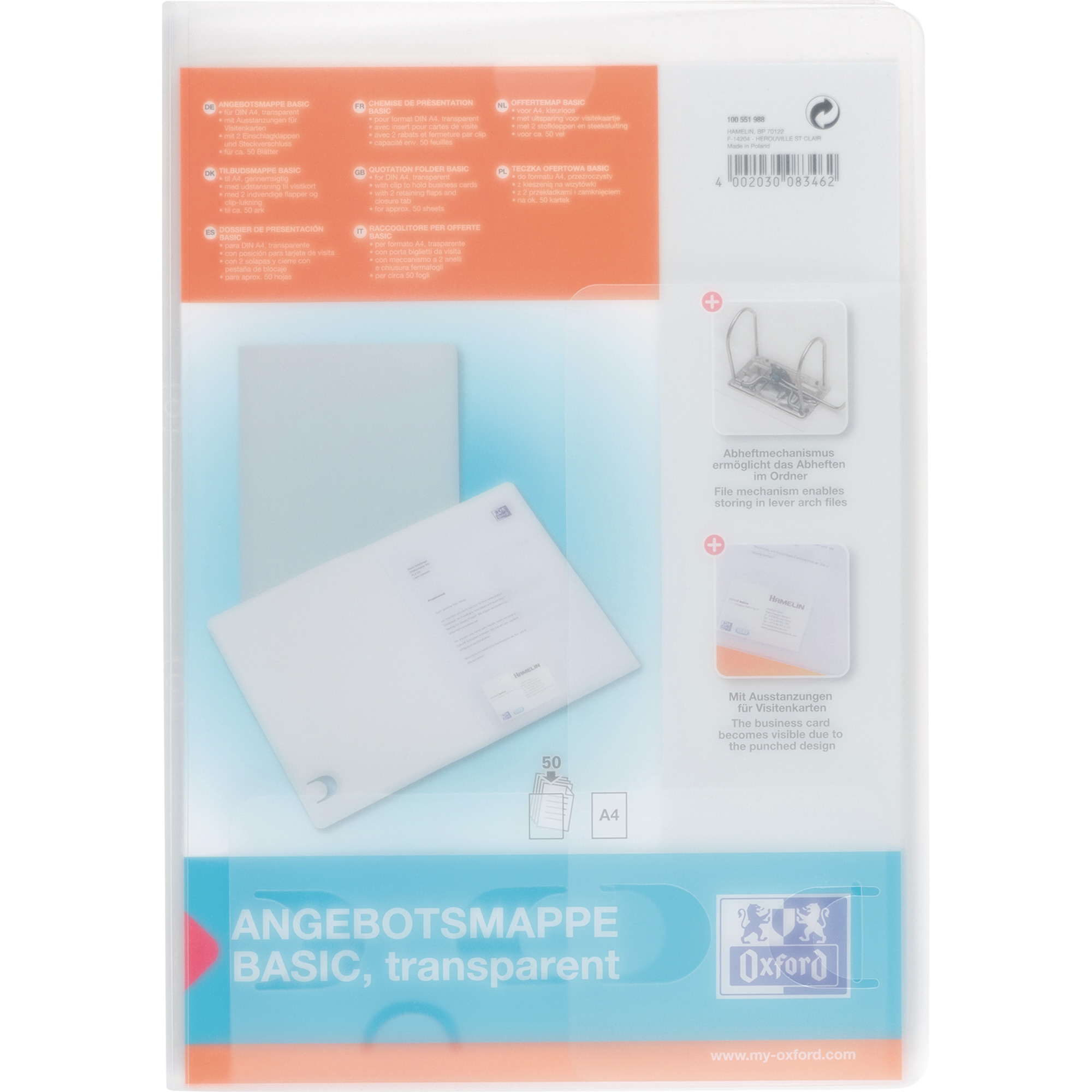 Produktabbildung - Einzelabbildung A013229M