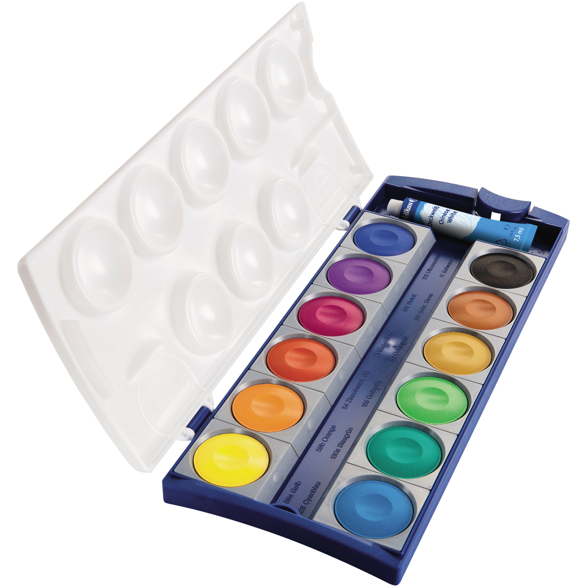 Produktabbildung - Einzelabbildung A014153F