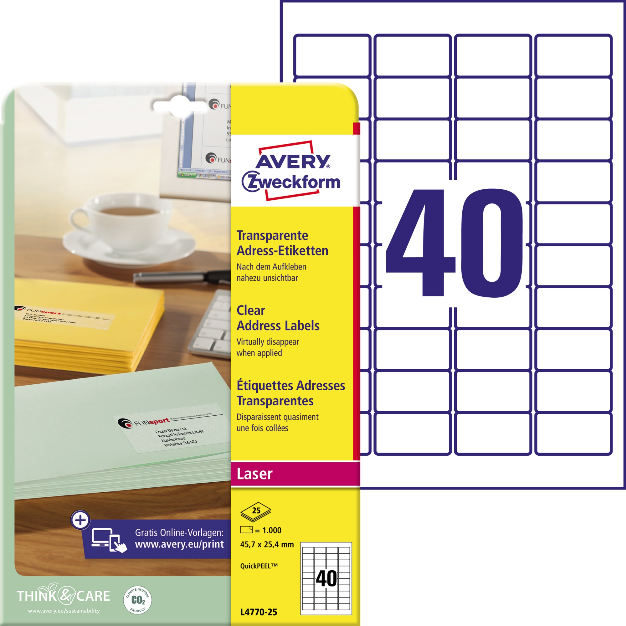 Produktabbildung - Einzelabbildung A013600V
