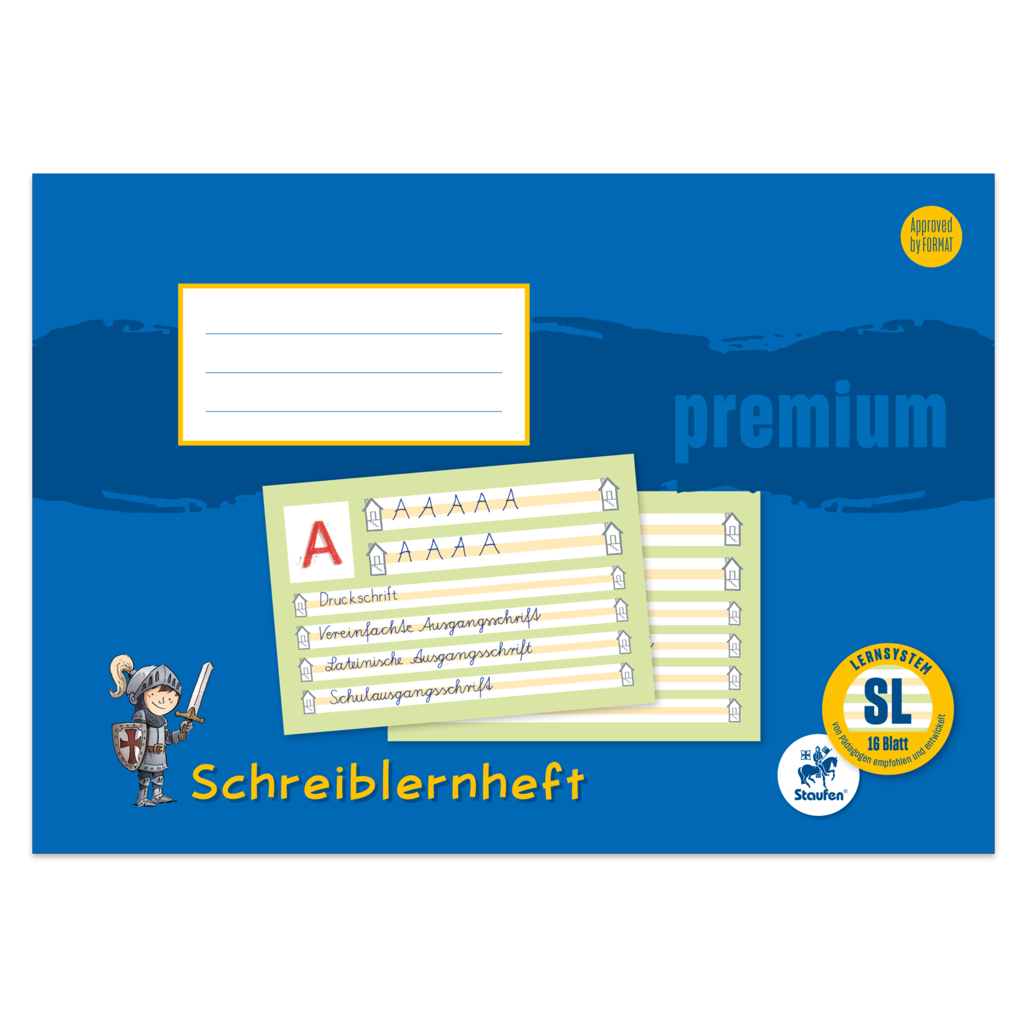 Produktabbildung - Einzelabbildung Y000411G