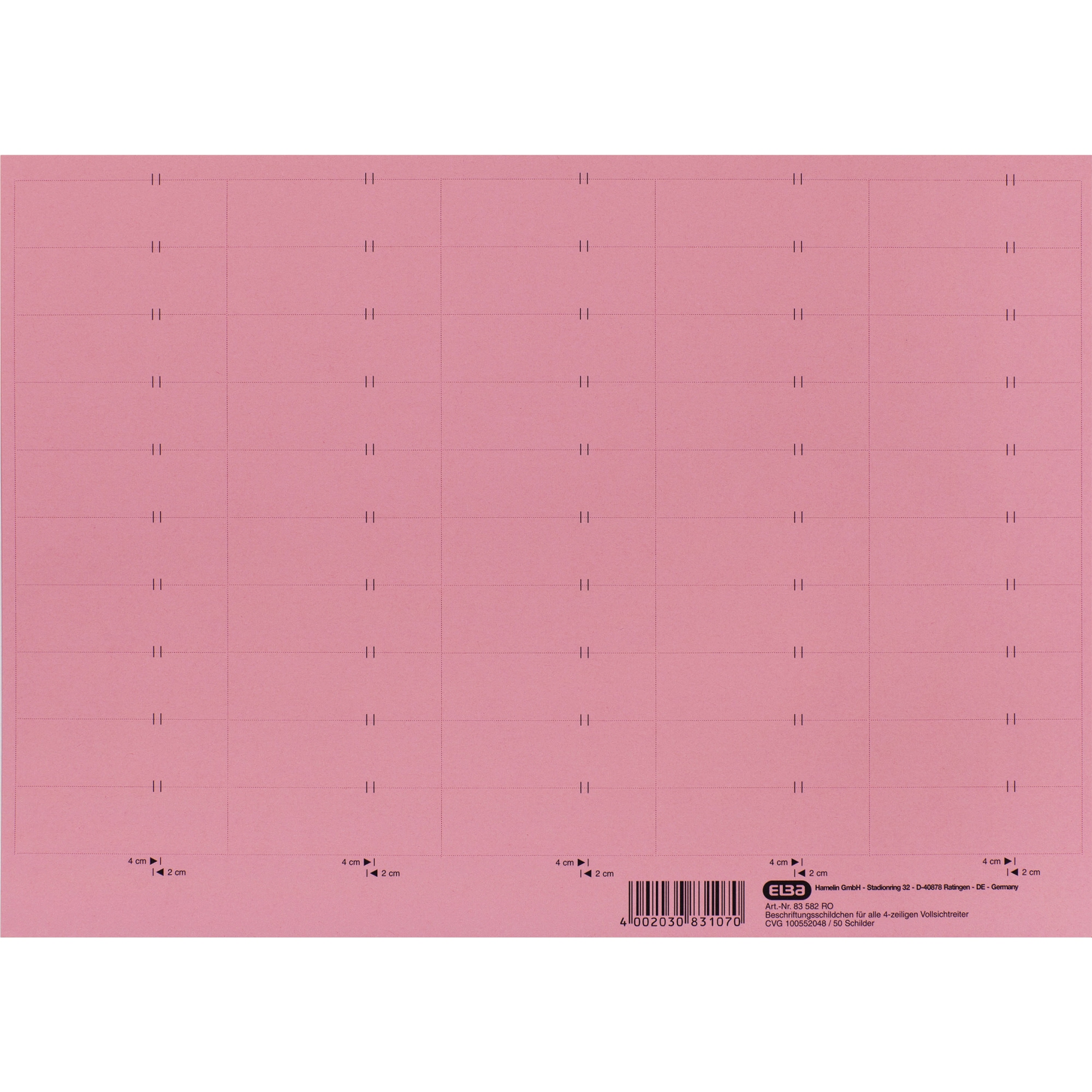 Produktabbildung - Einzelabbildung A013841D