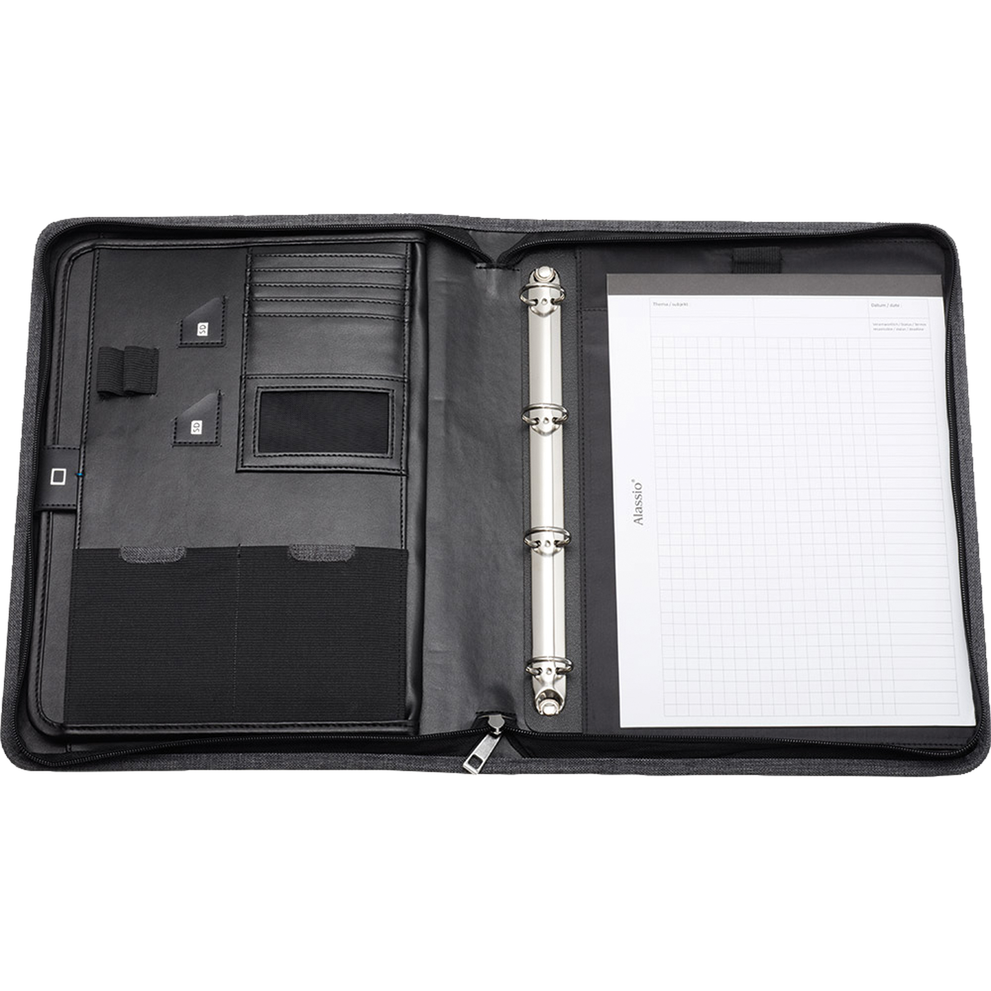 Produktabbildung - Anwendungsabb. ohne Deko A010579D