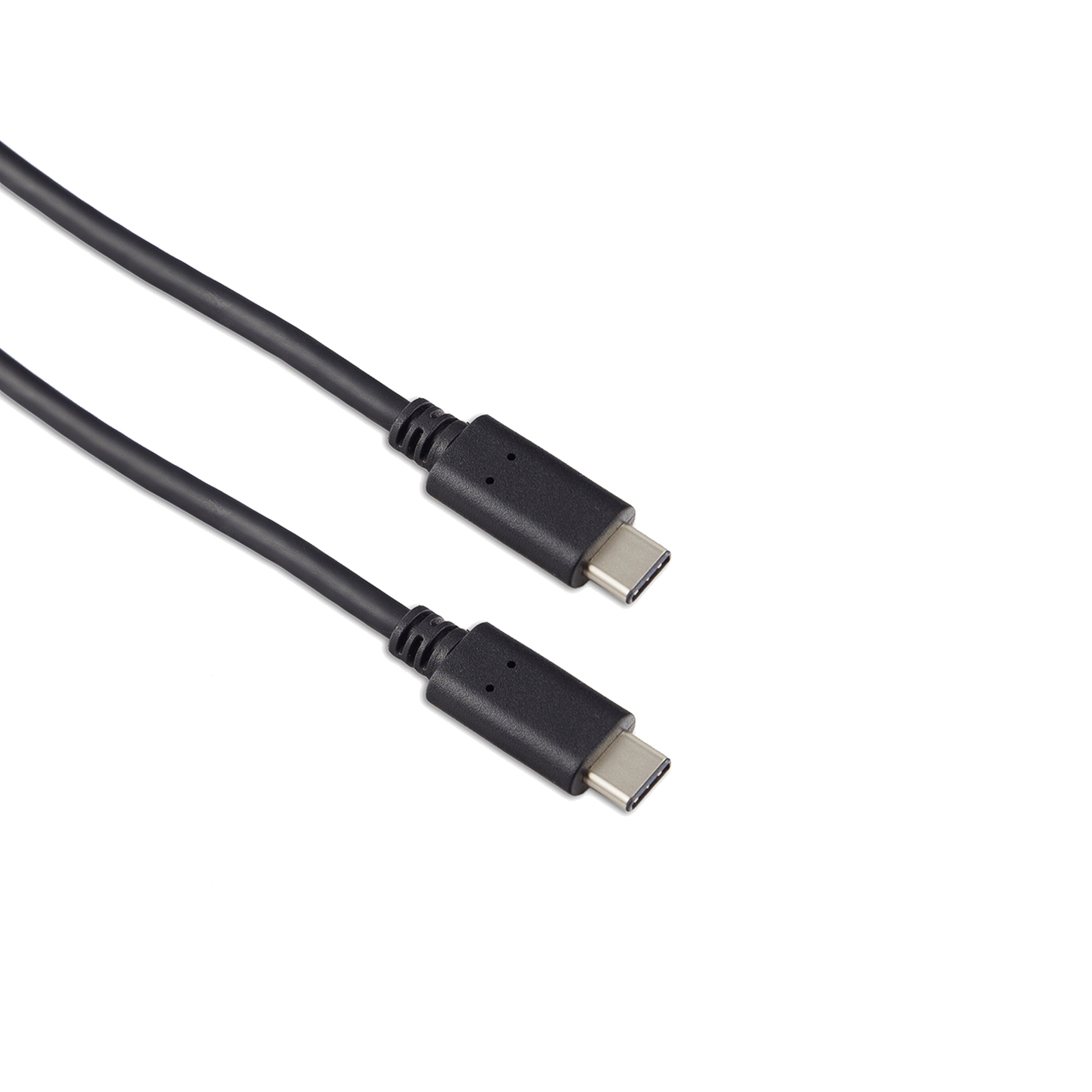 Targus USB-Kabel USB-C-Stecker/USB-C-Stecker