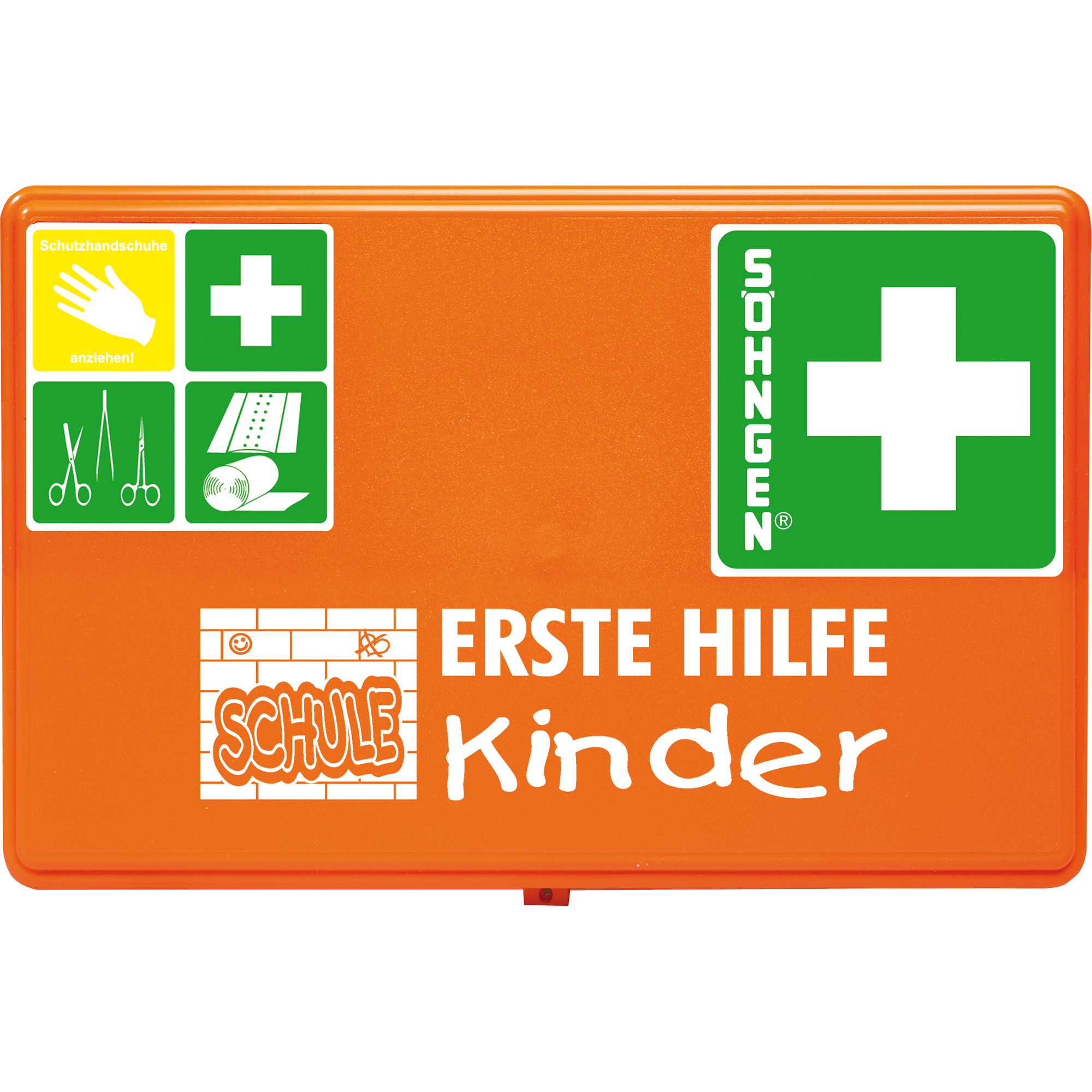 Produktabbildung - Einzelabbildung A010501D