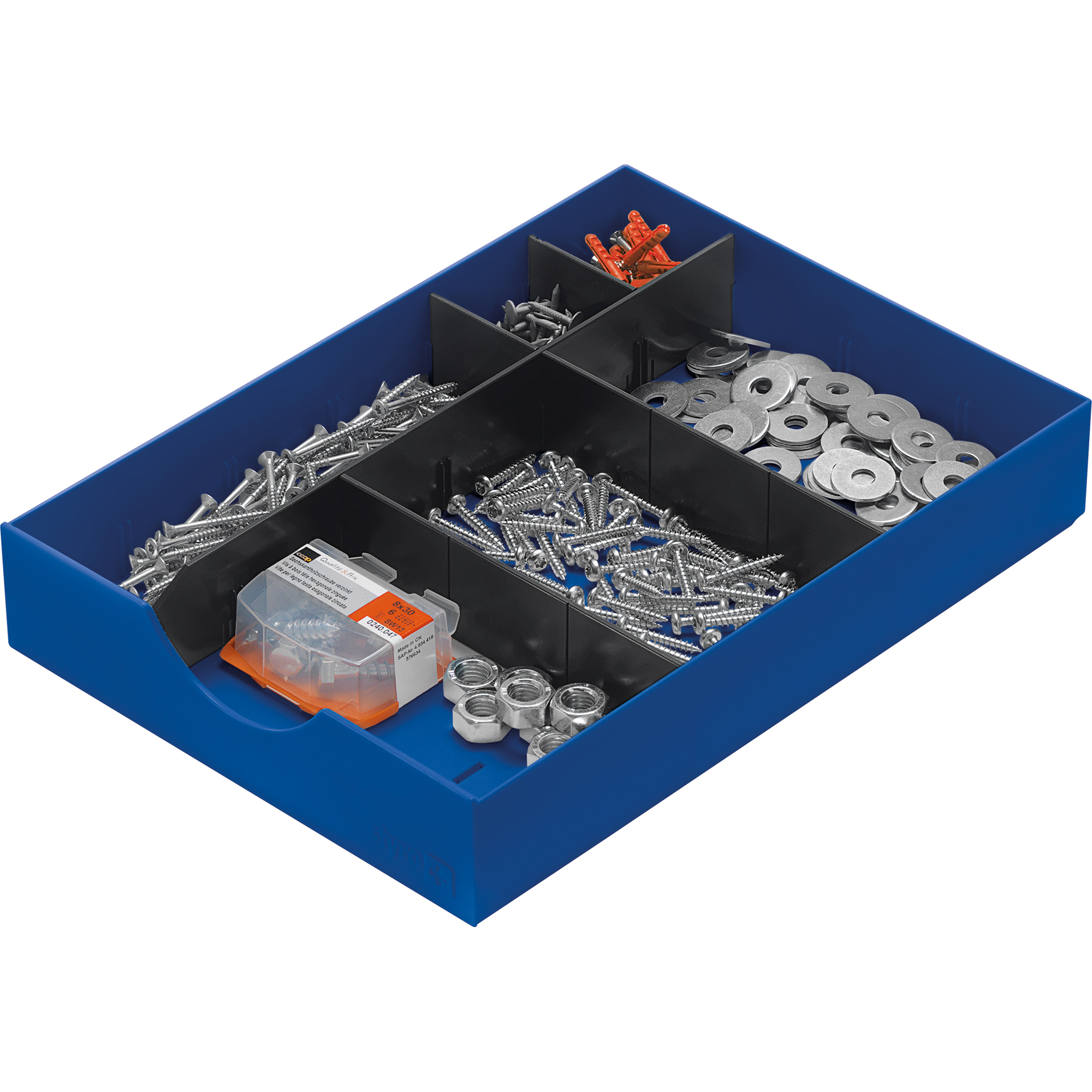 Produktabbildung - Anwendungsabb. ohne Deko A011369F