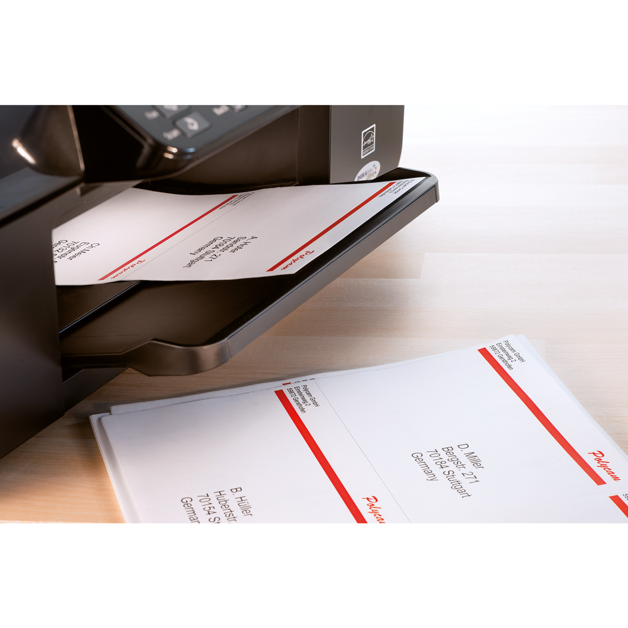 Produktabbildung - Anwendungsabb. ohne Deko A009622W