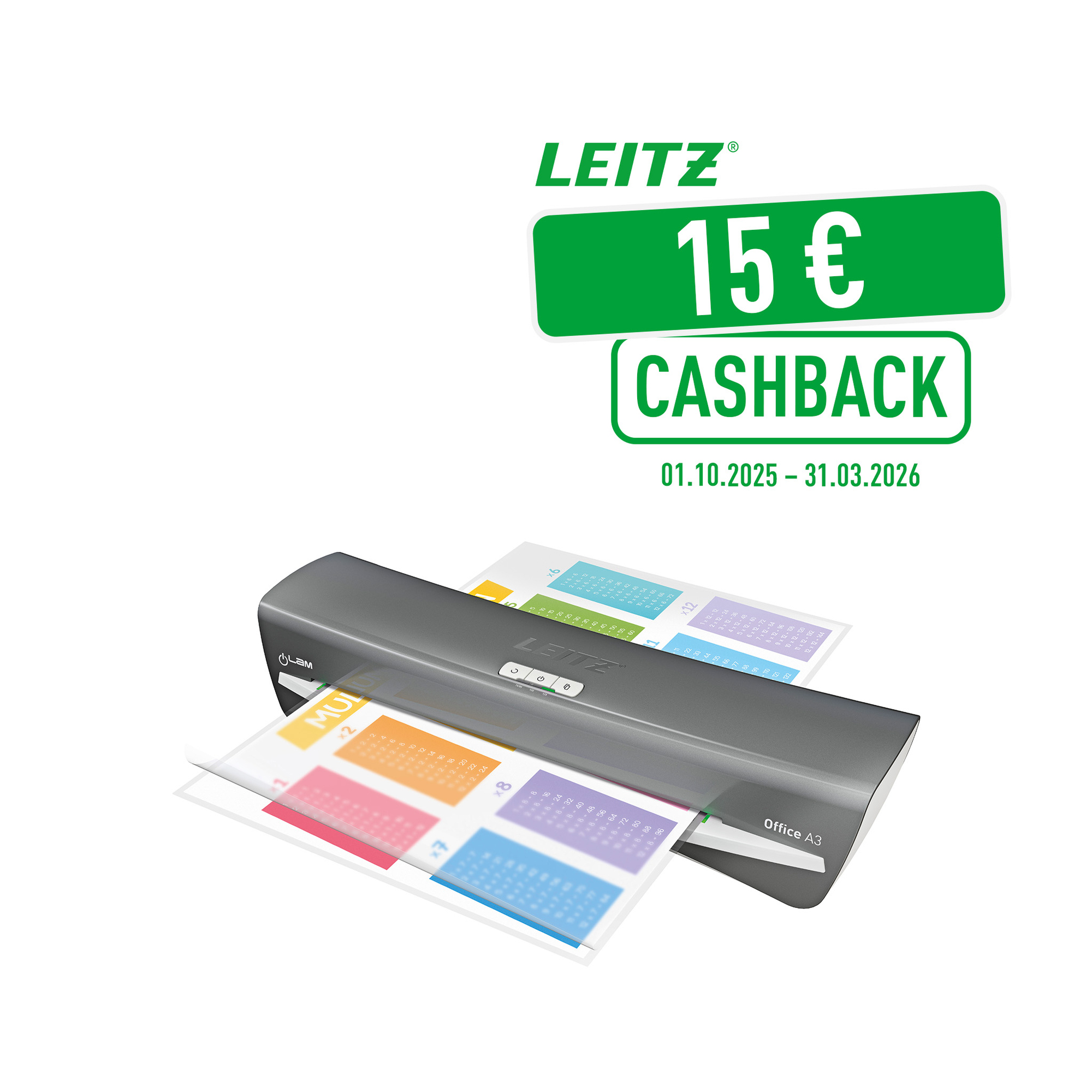 Produktabbildung - Einzelabbildung Y001725E