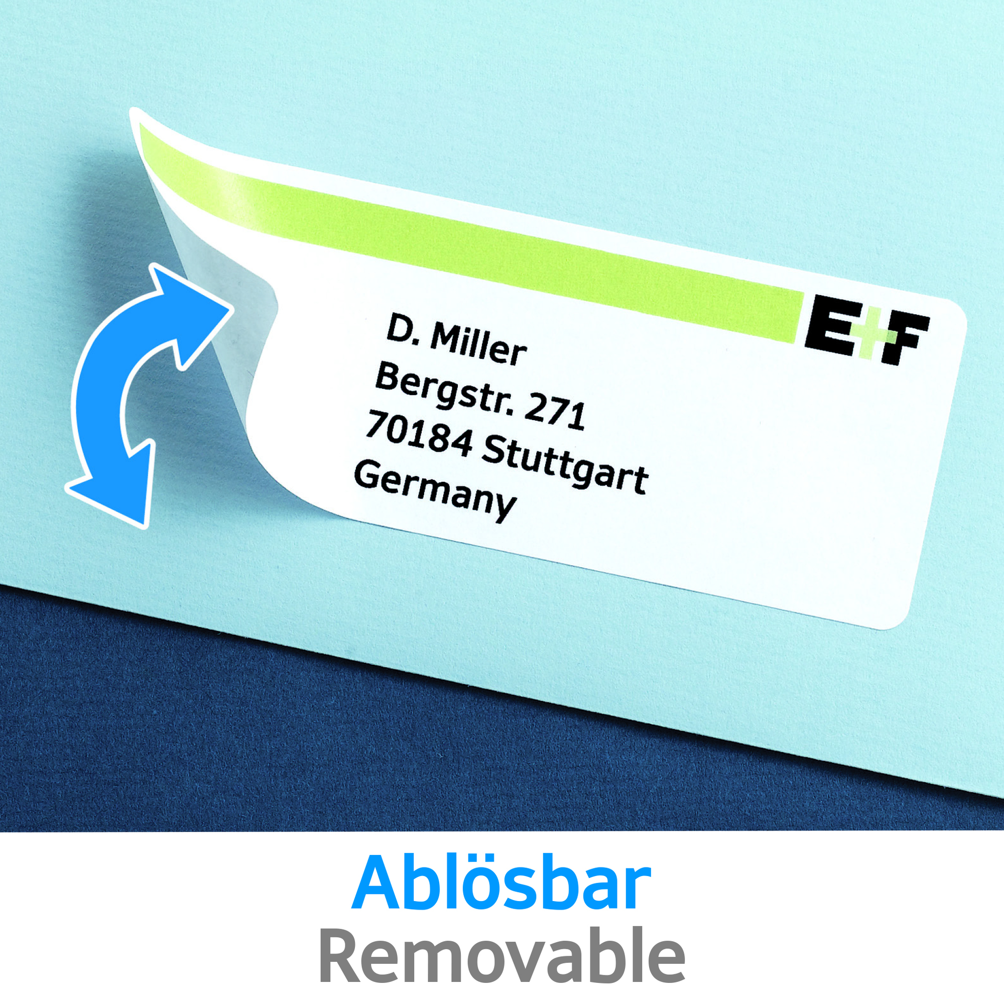 Produktabbildung - Anwendungsabb. ohne Deko A013253W