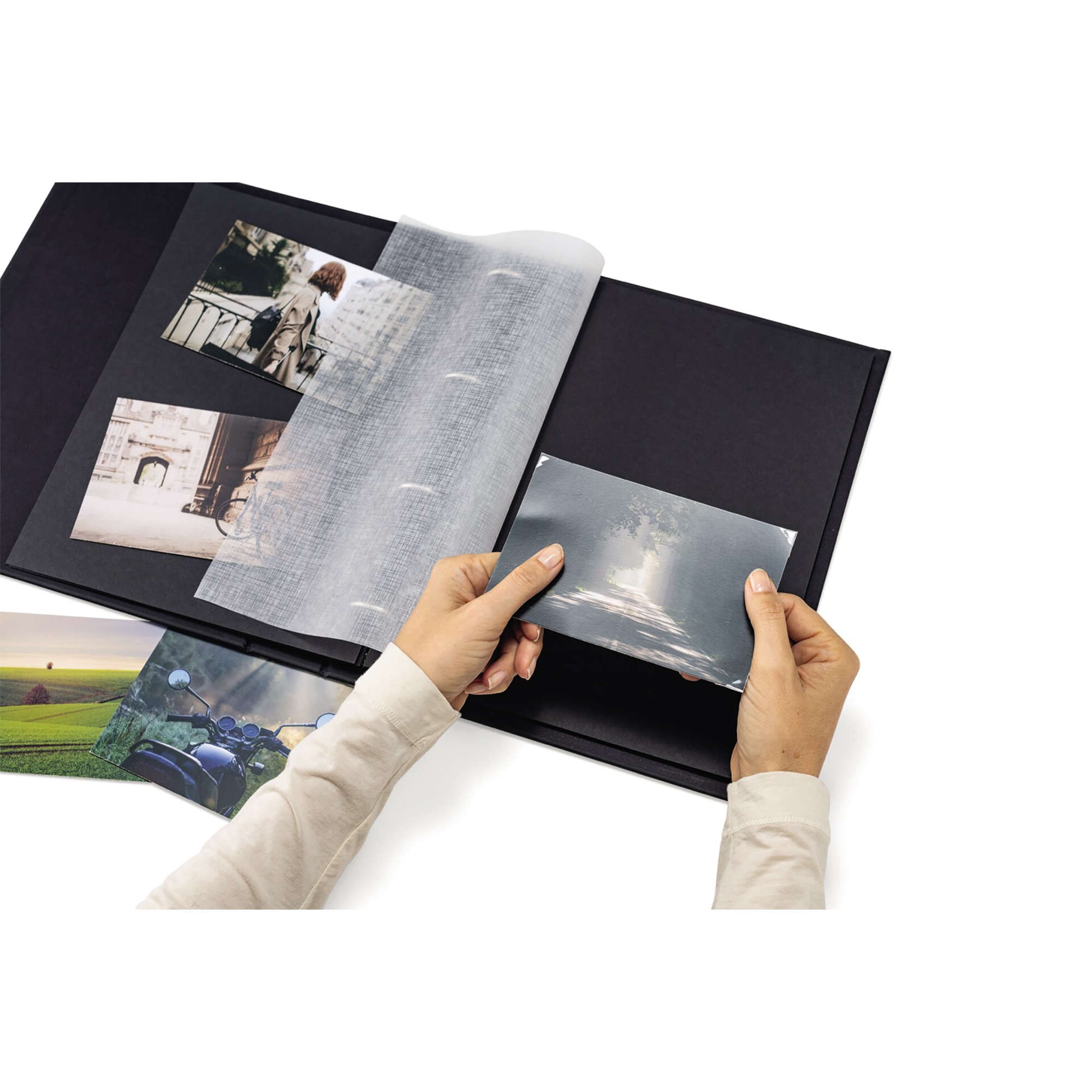 Produktabbildung - Anwendungsabb. ohne Deko A013850R