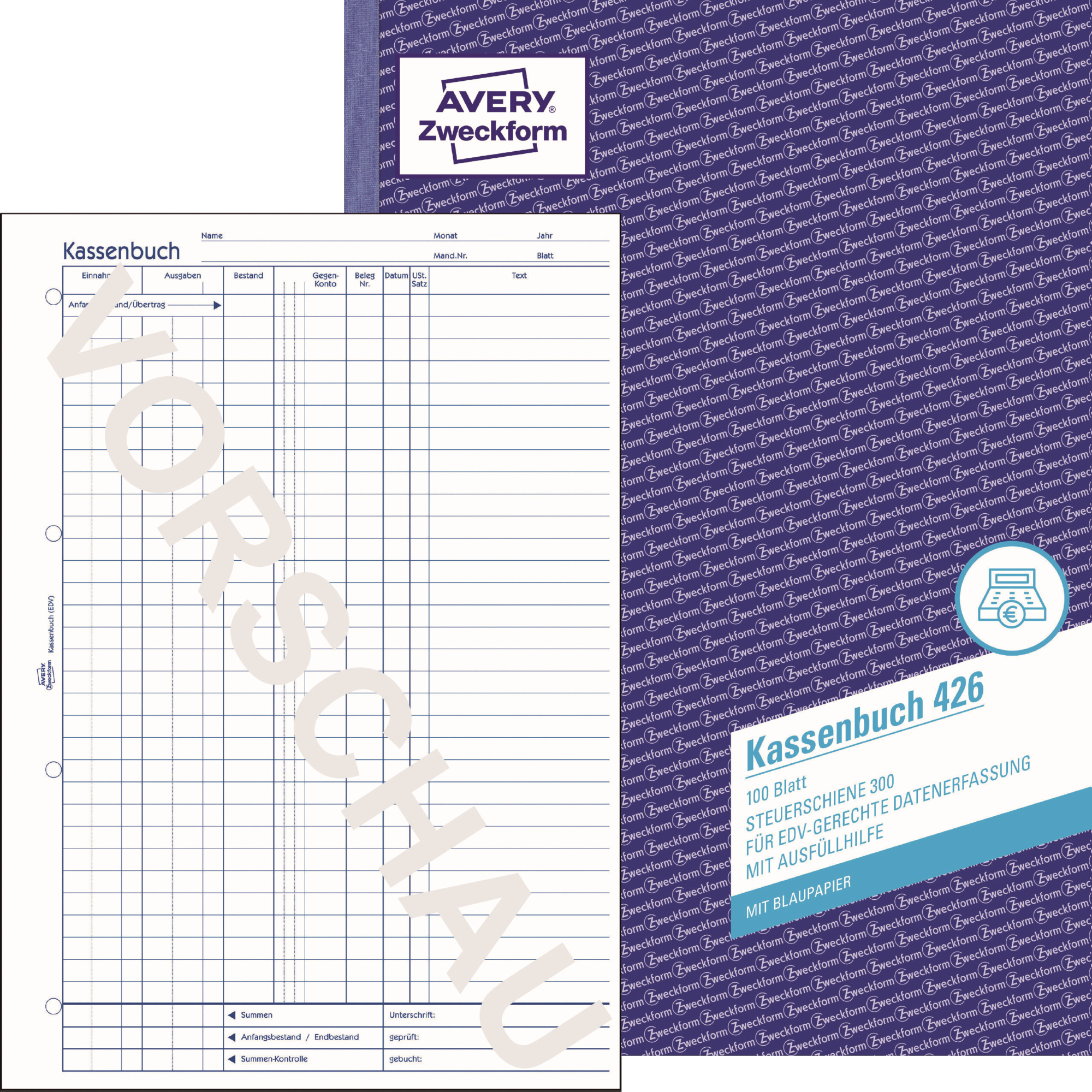 Produktabbildung - Einzelabbildung A011141D