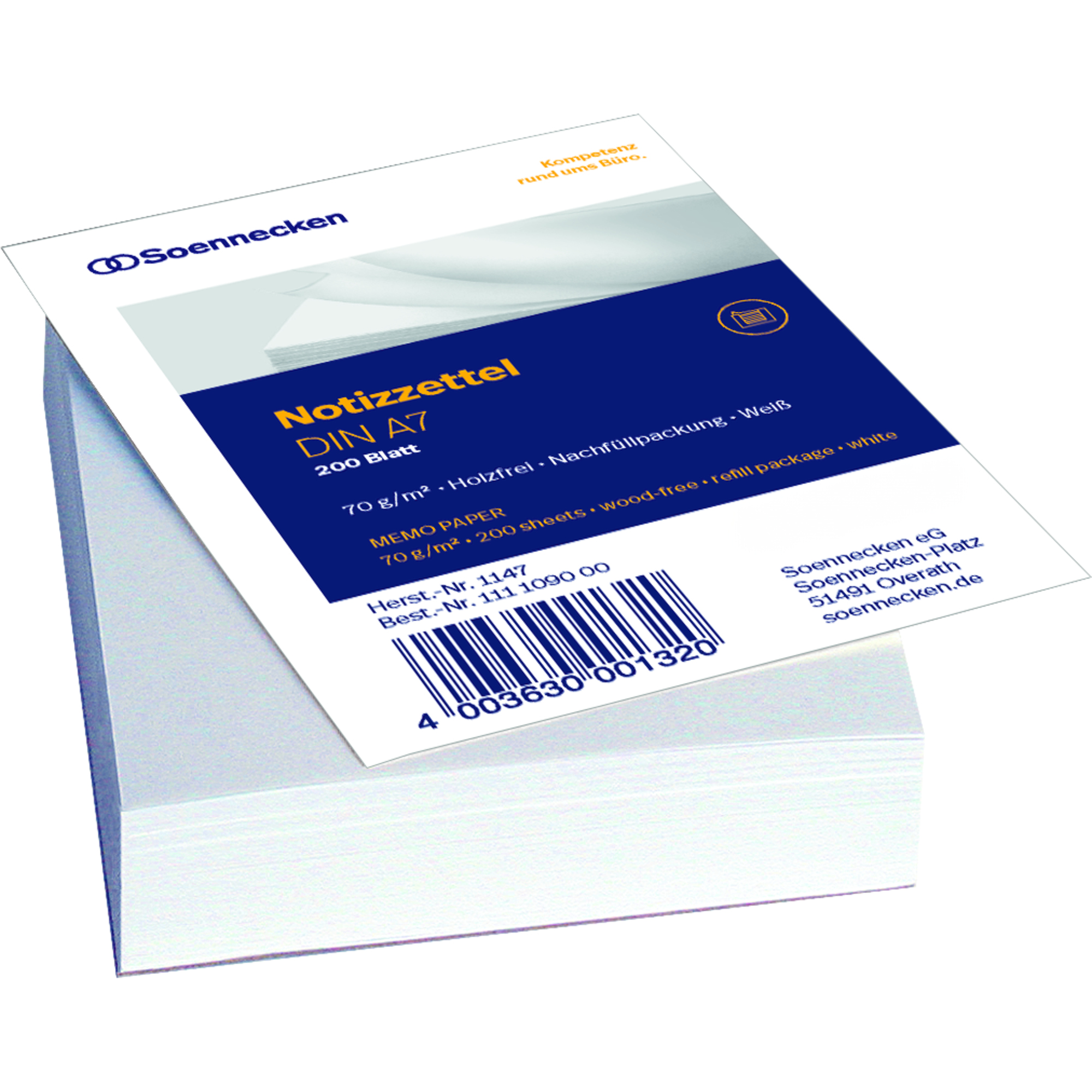 Produktabbildung - Einzelabbildung A010614L