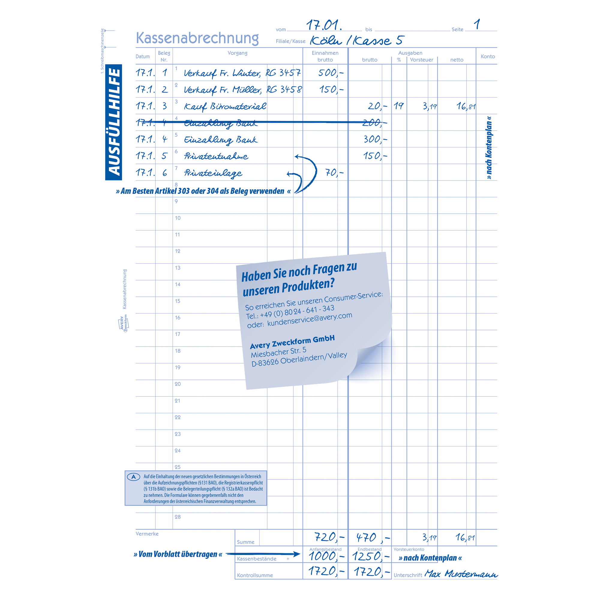 Produktabbildung - Anwendungsabbildung A011133N