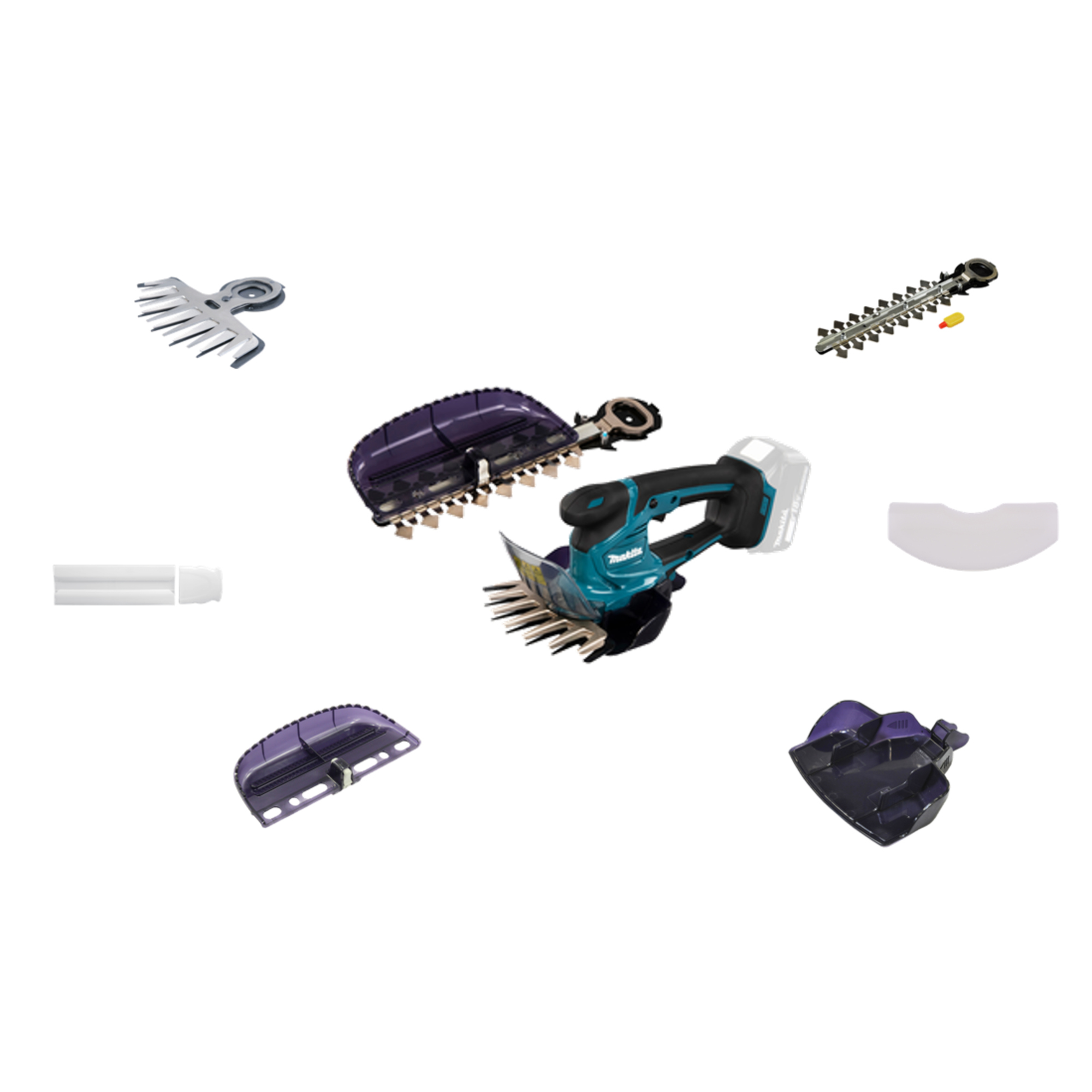 Produktabbildung - Einzelabbildung Y001548F