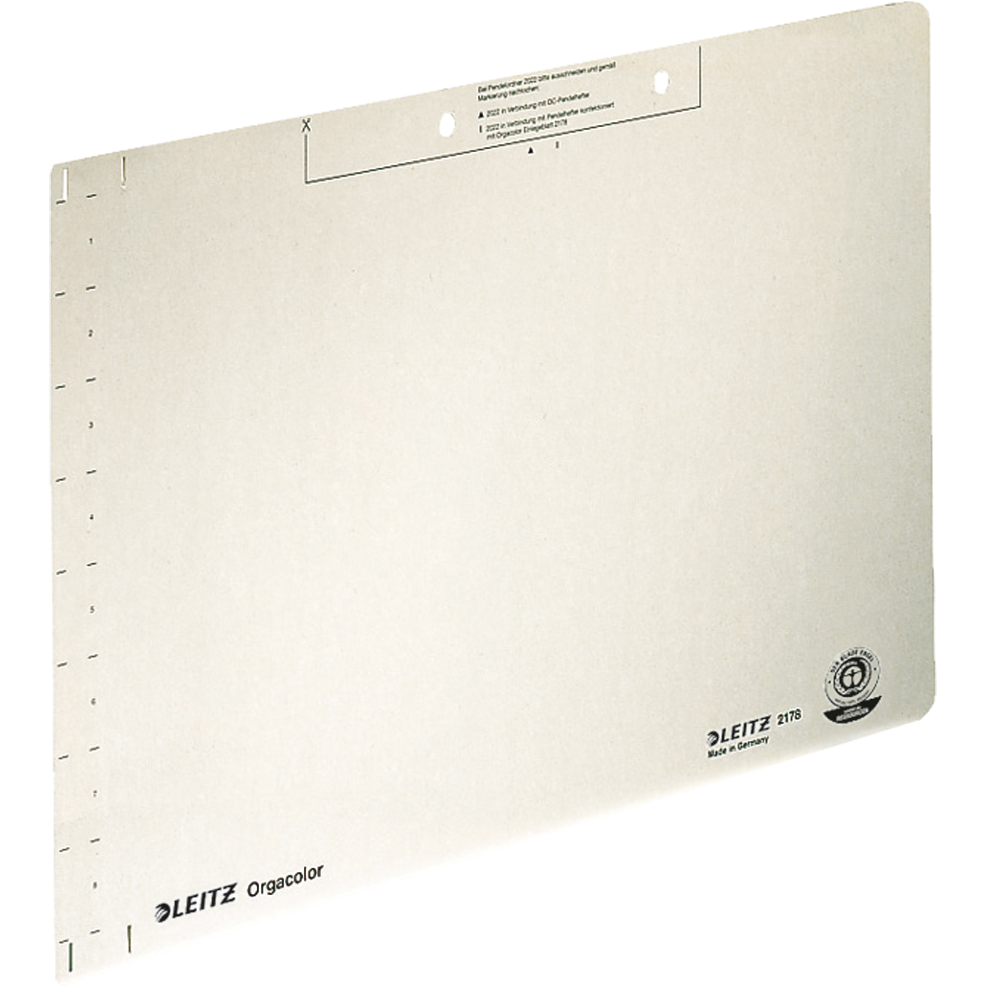 Produktabbildung - Einzelabbildung A009671F