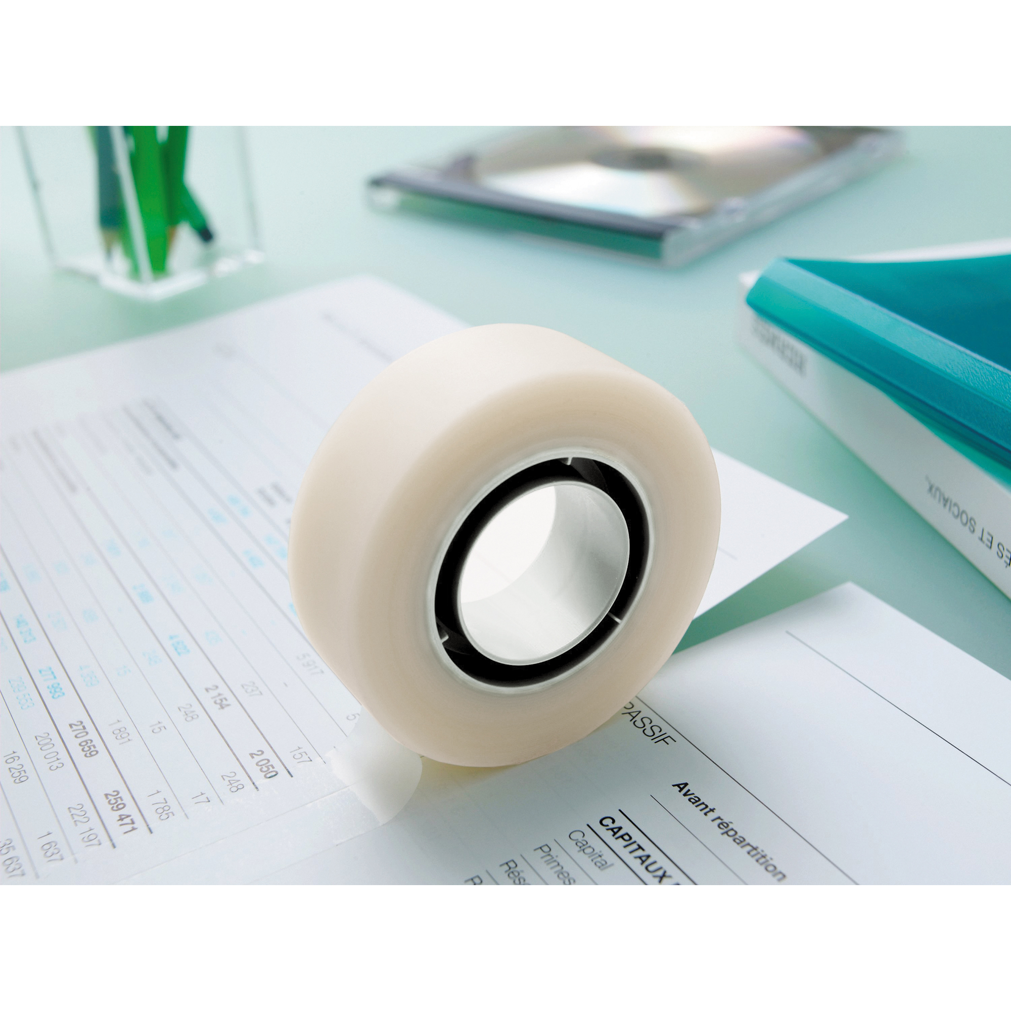 Produktabbildung - Anwendungsabb. ohne Deko A011586Y