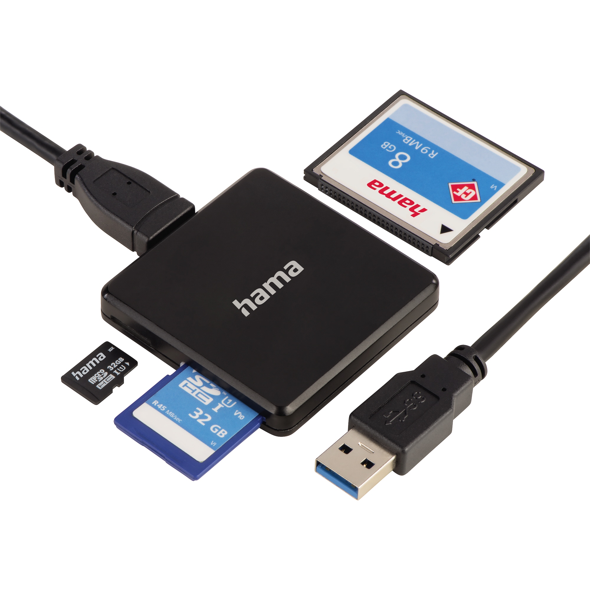 Produktabbildung - Anwendungsabb. ohne Deko A014383Y