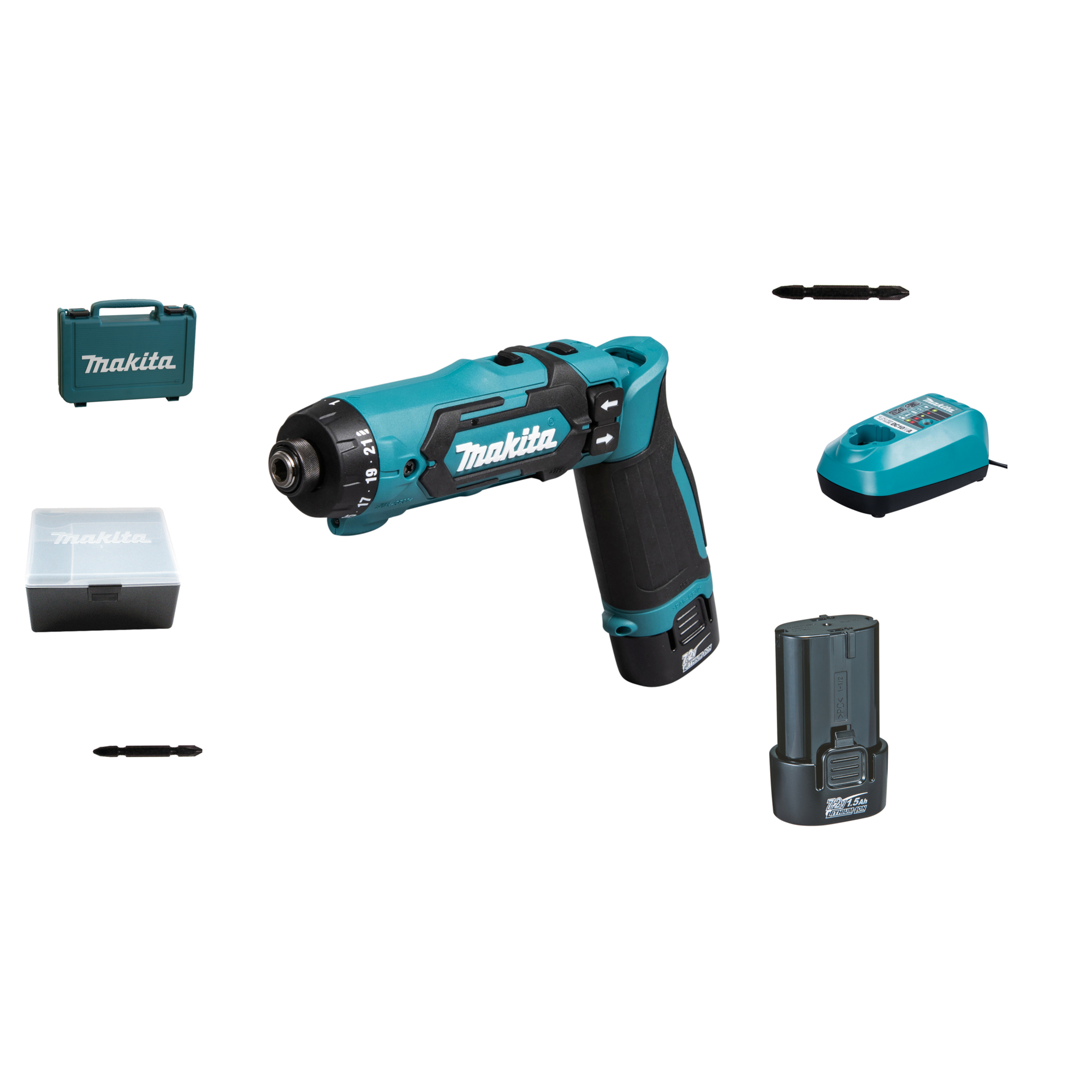 Produktabbildung - Einzelabbildung Y001526N