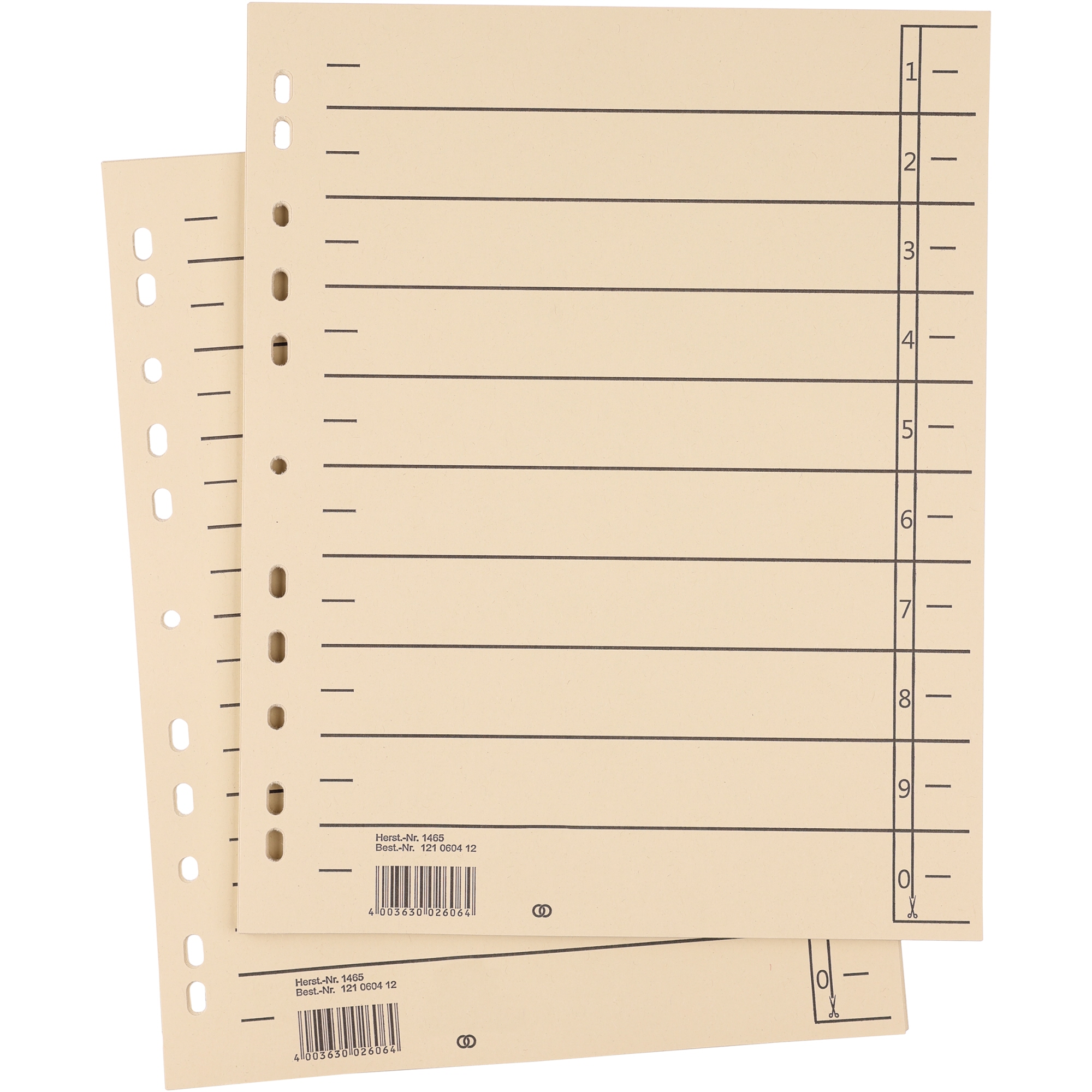Produktabbildung - Einzelabbildung A014083J