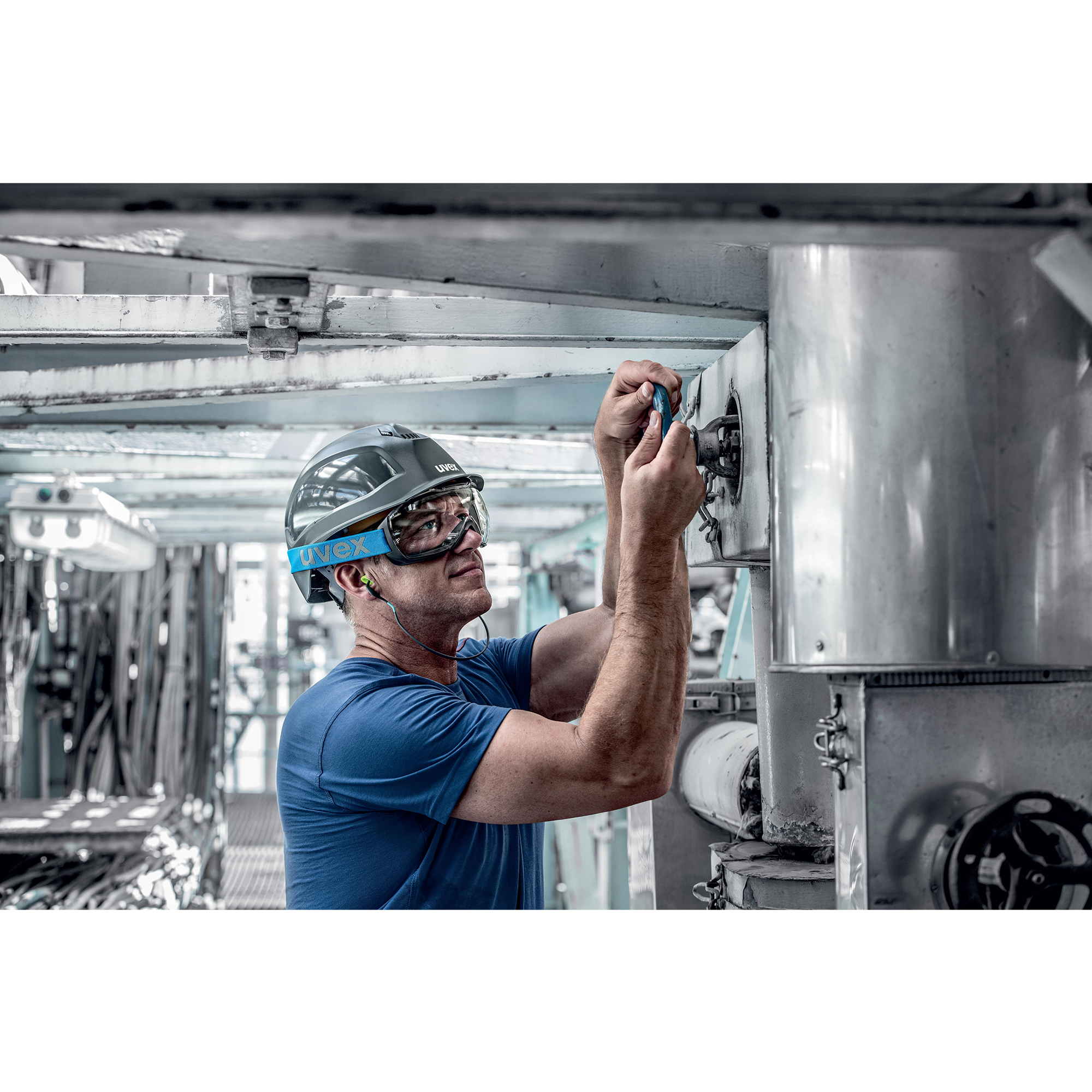 Produktabbildung - Anwendungsabb. ohne Deko A012884E