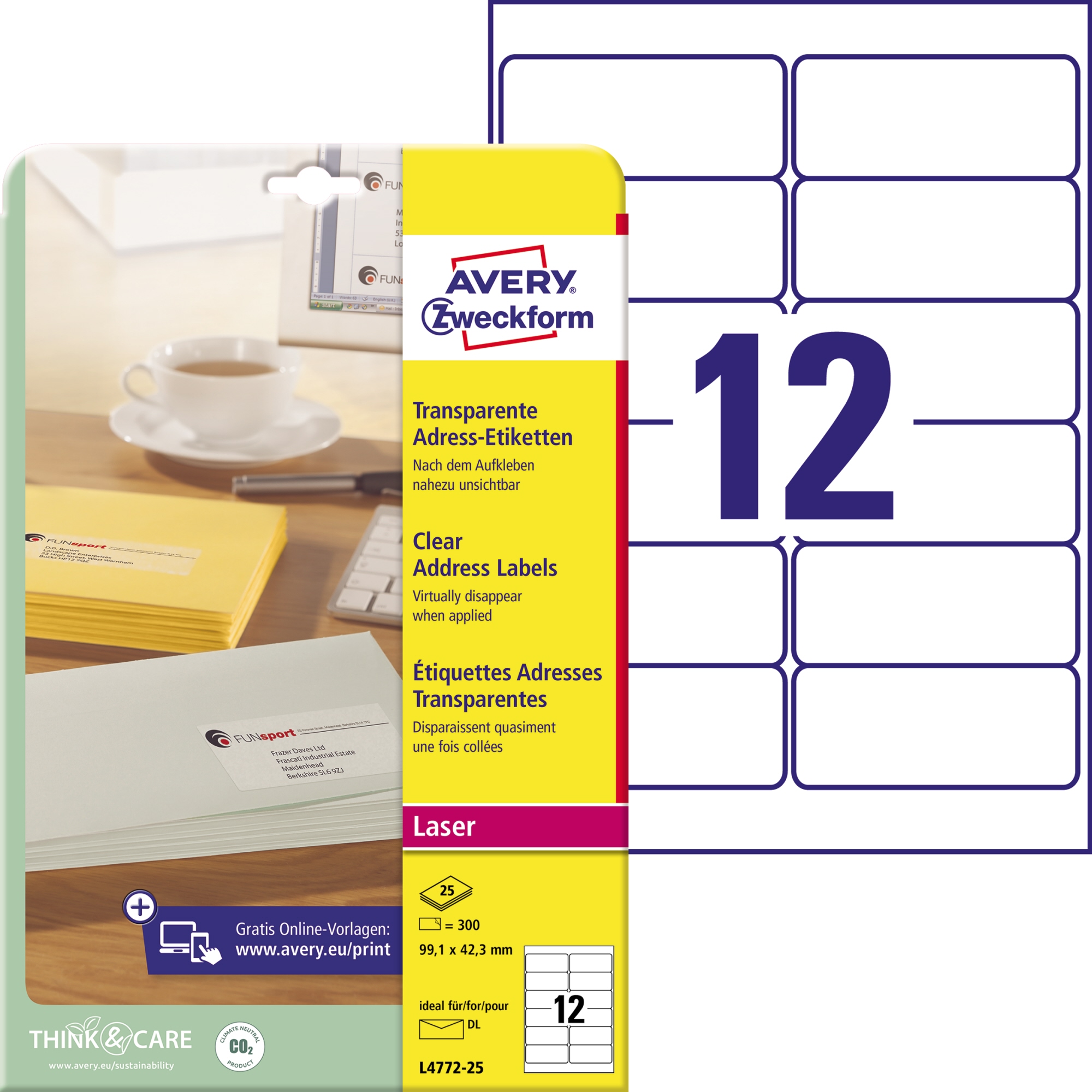 Produktabbildung - Einzelabbildung A013496T