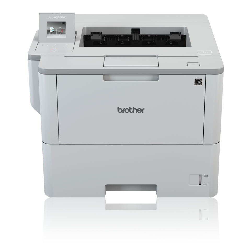 Drucker Brother Monolaser HL-L6300DW inkl. UHG