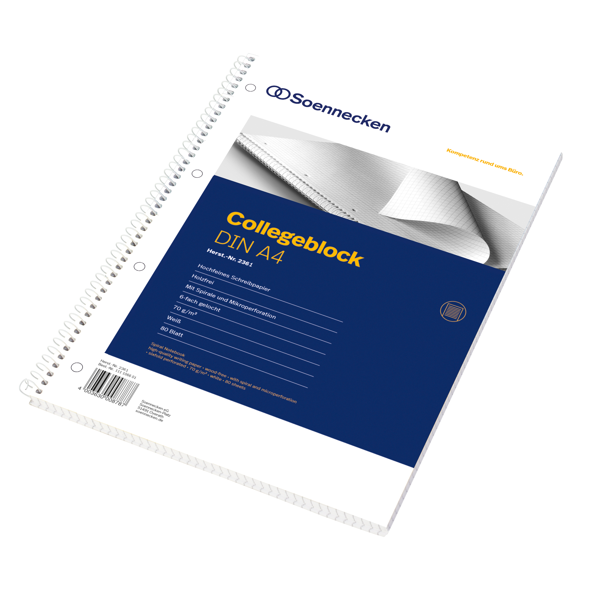 Produktabbildung - Einzelabbildung A011405V