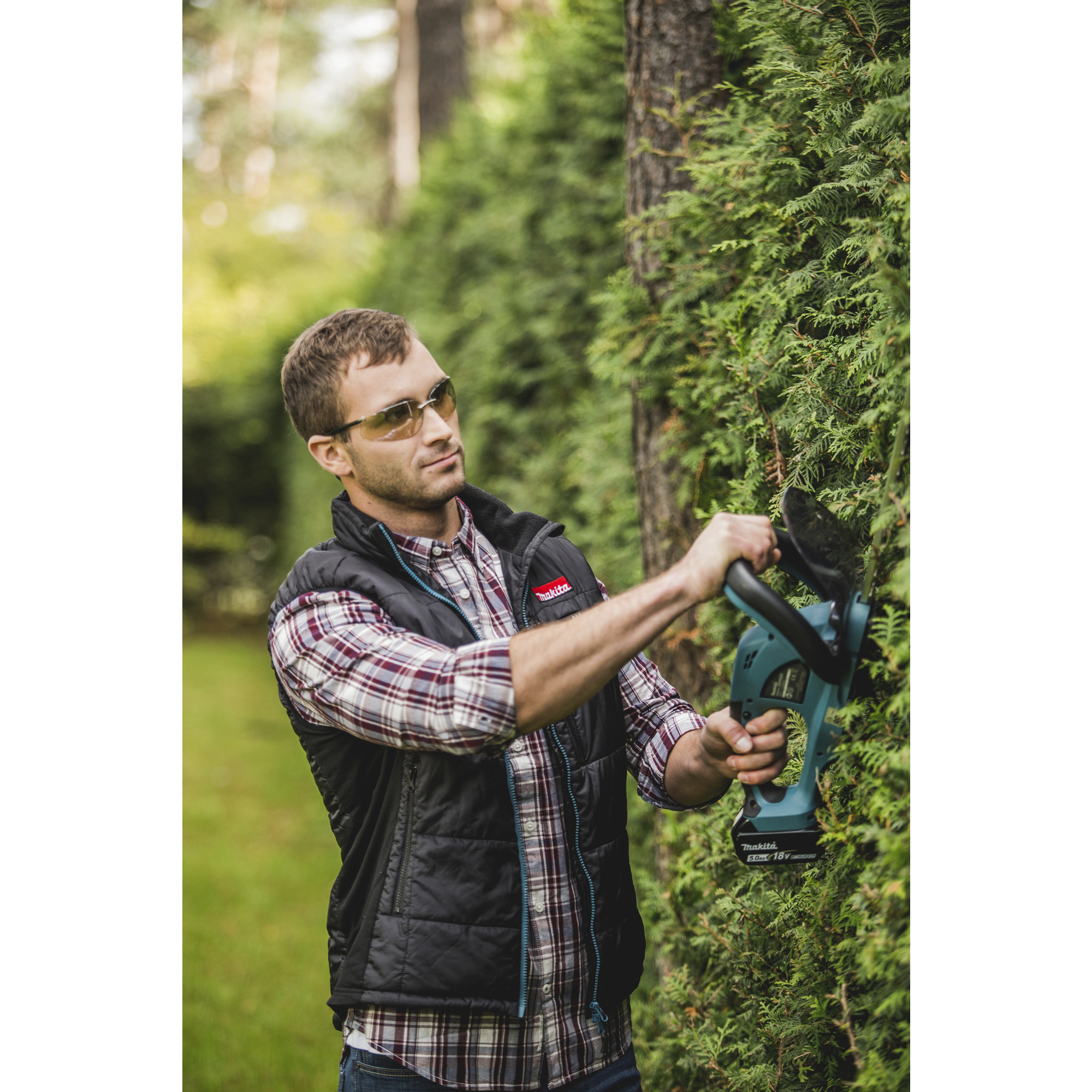 Produktabbildung - Anwendungsabb. ohne Deko Y001520G