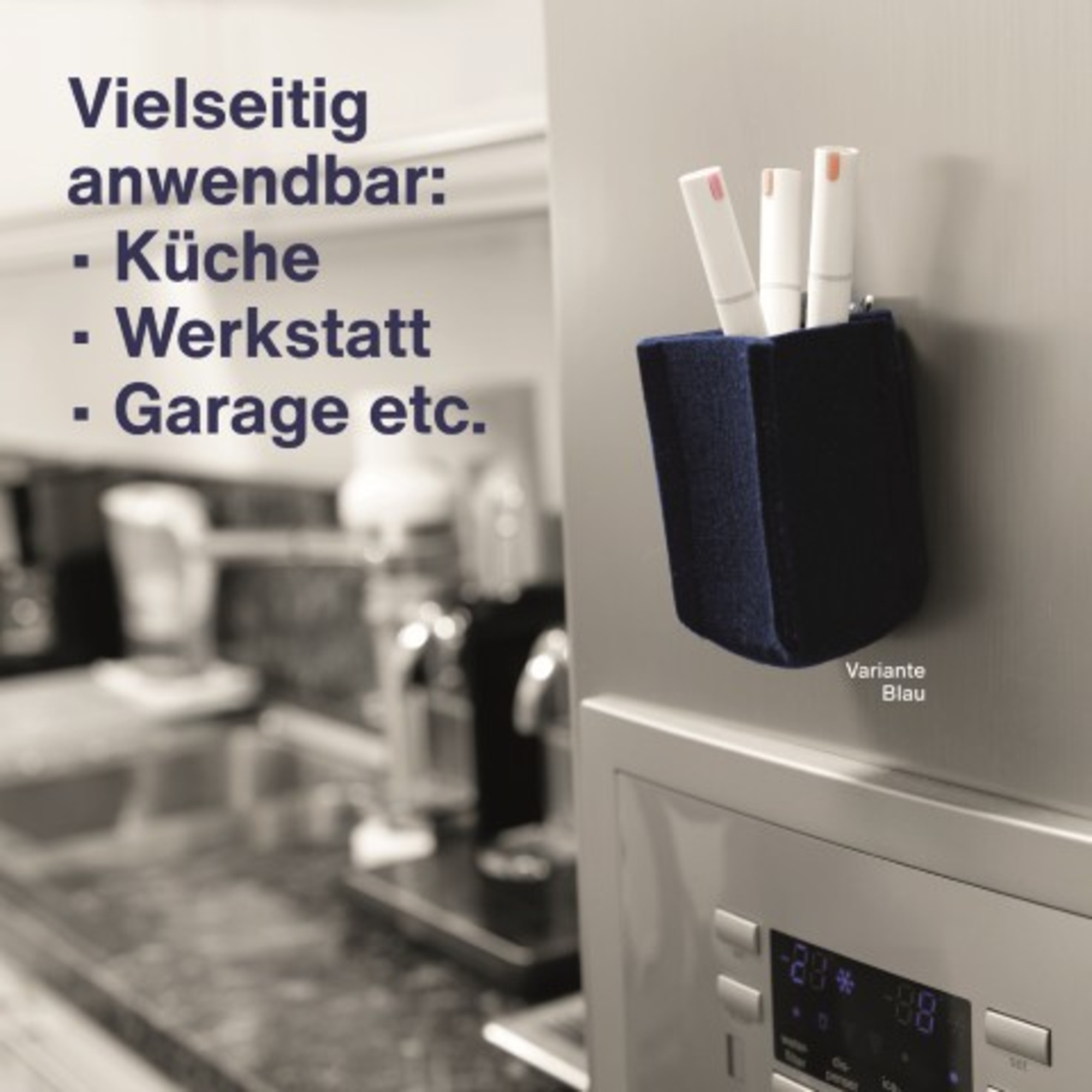 Produktabbildung - Anwendungsabb. ohne Deko Y001759Q