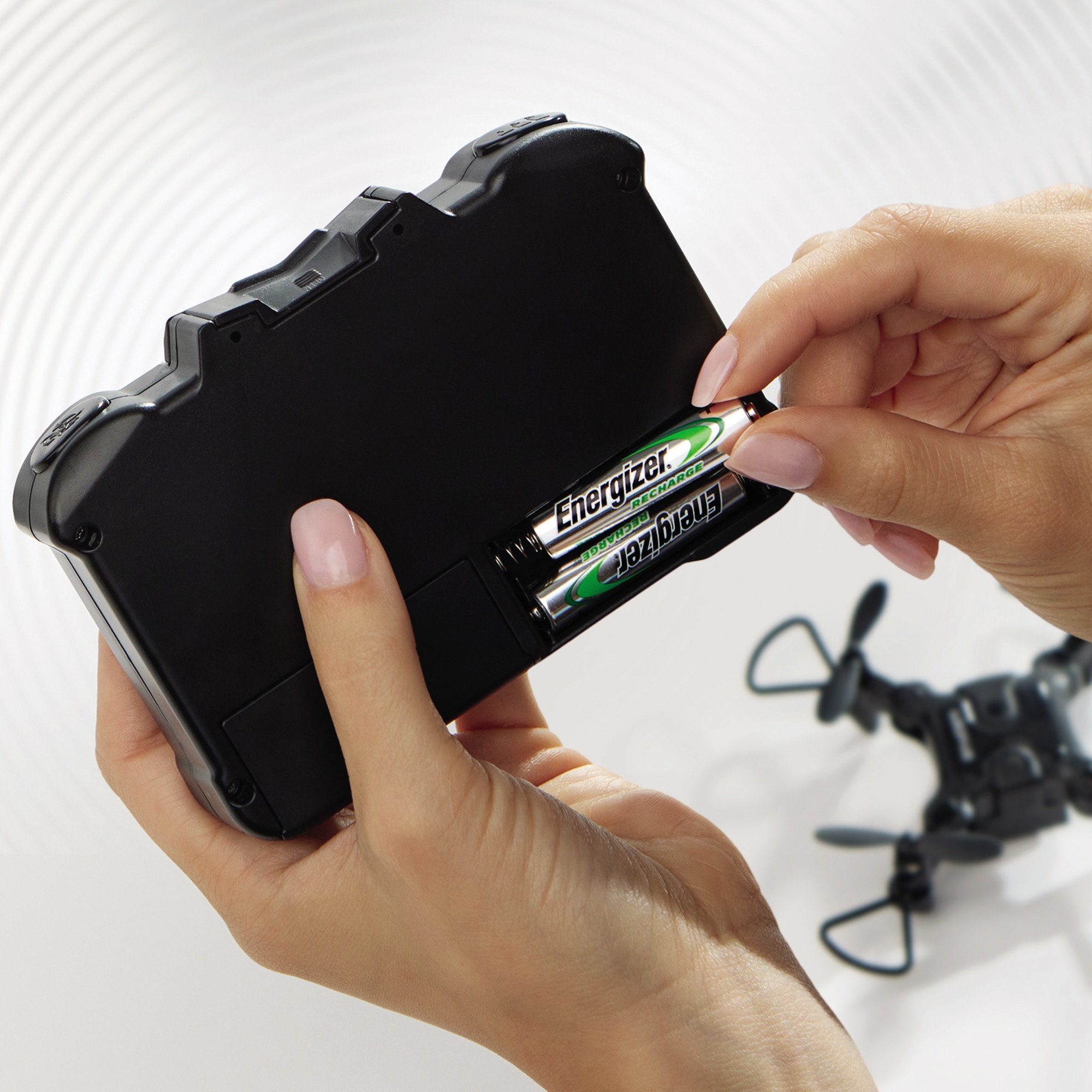 Produktabbildung - Anwendungsabb. ohne Deko A013781B