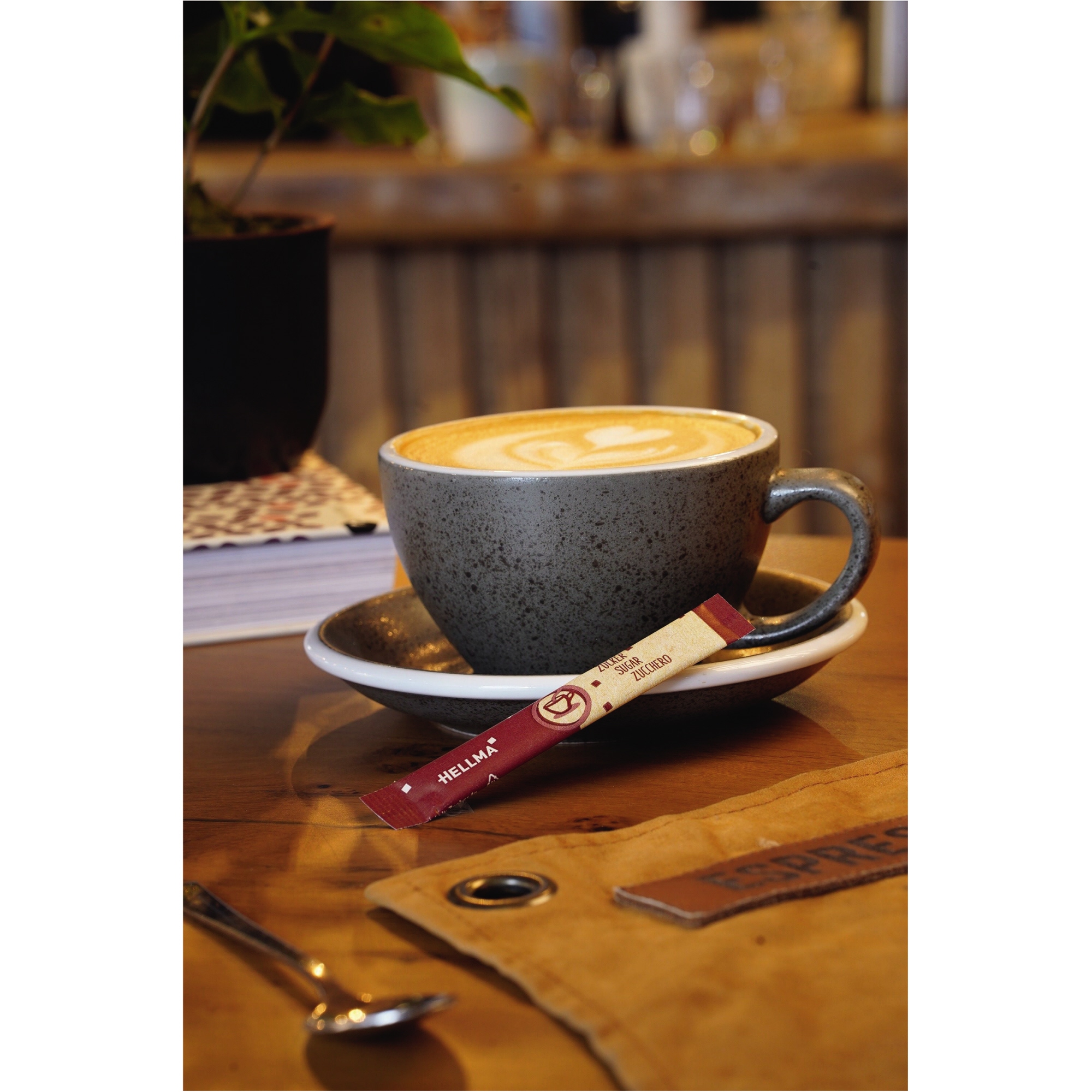 Produktabbildung - Anwendungsabb. ohne Deko A014361H