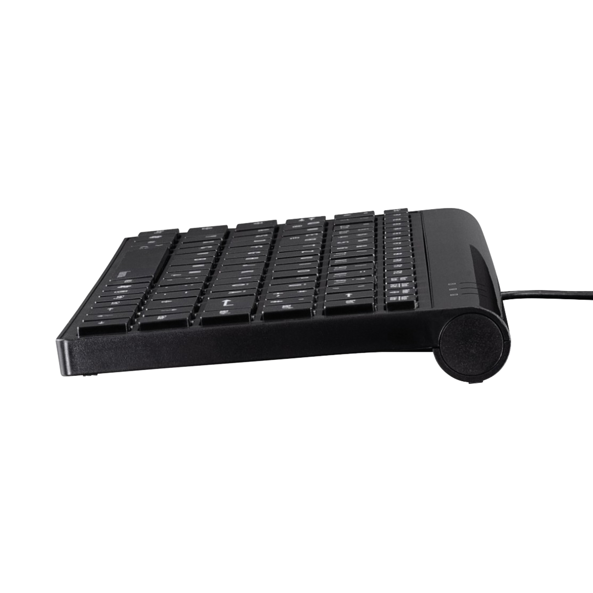 Hama Tastatur Slimline SL720