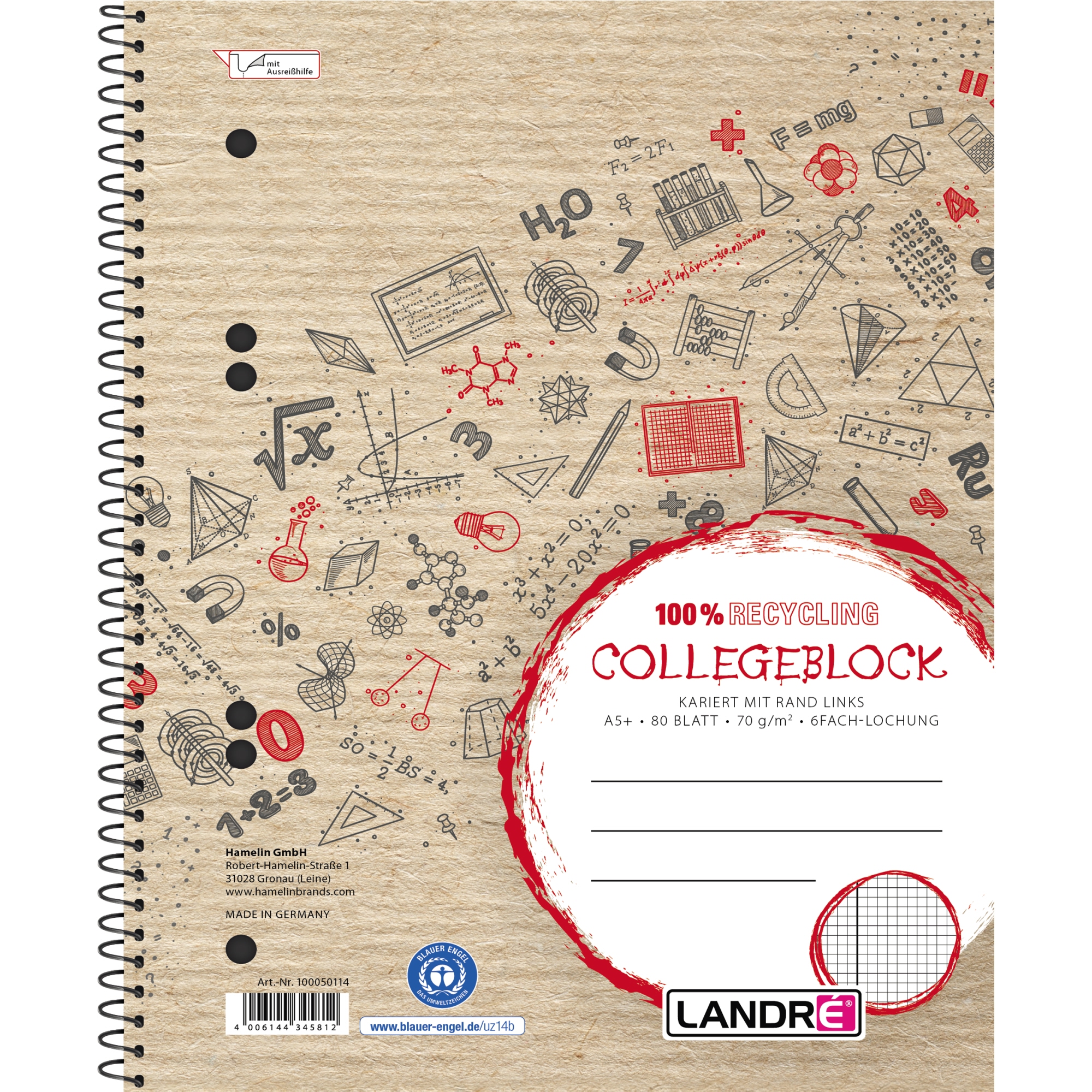 Produktabbildung - Einzelabbildung A013214G