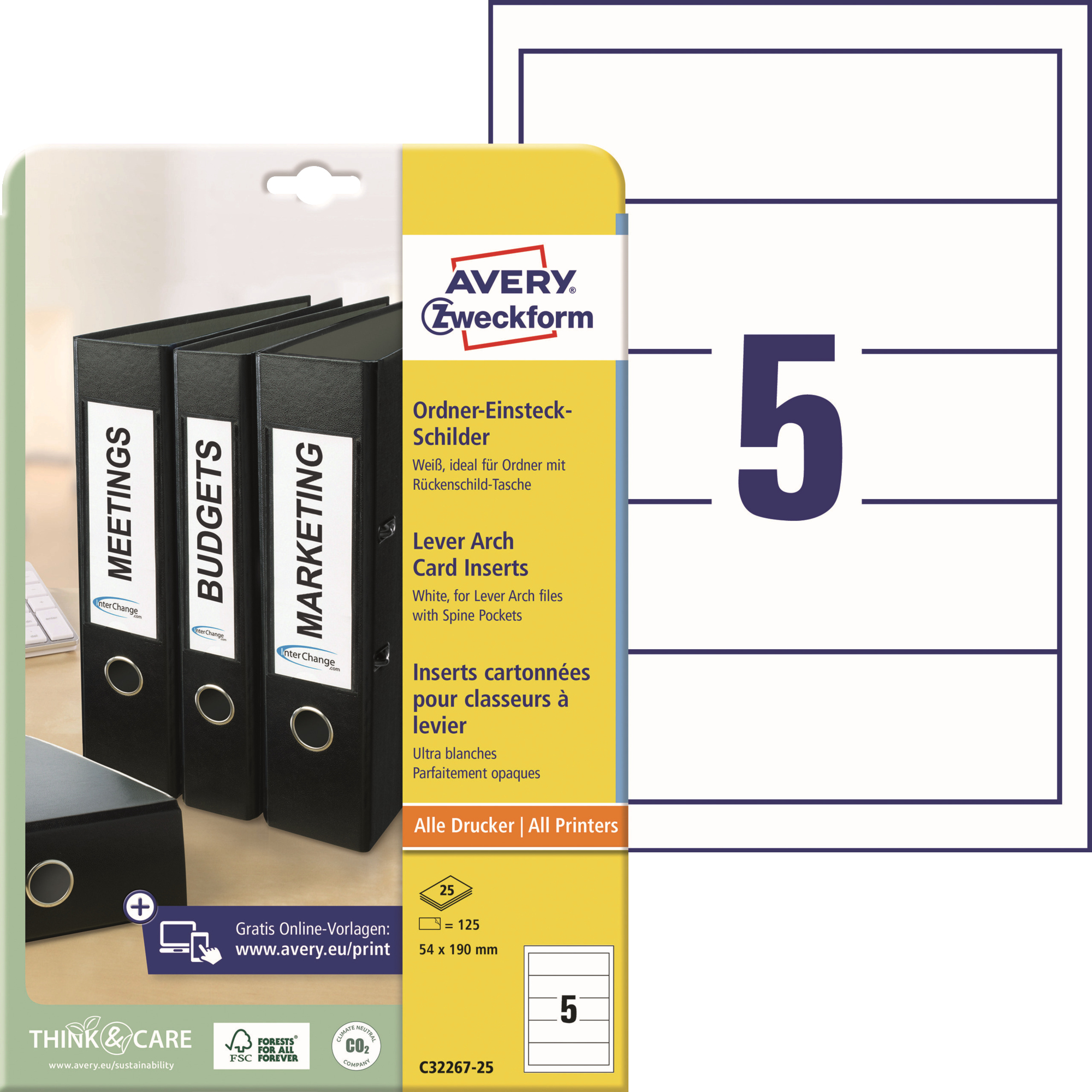 Produktabbildung - Einzelabbildung Y000717N