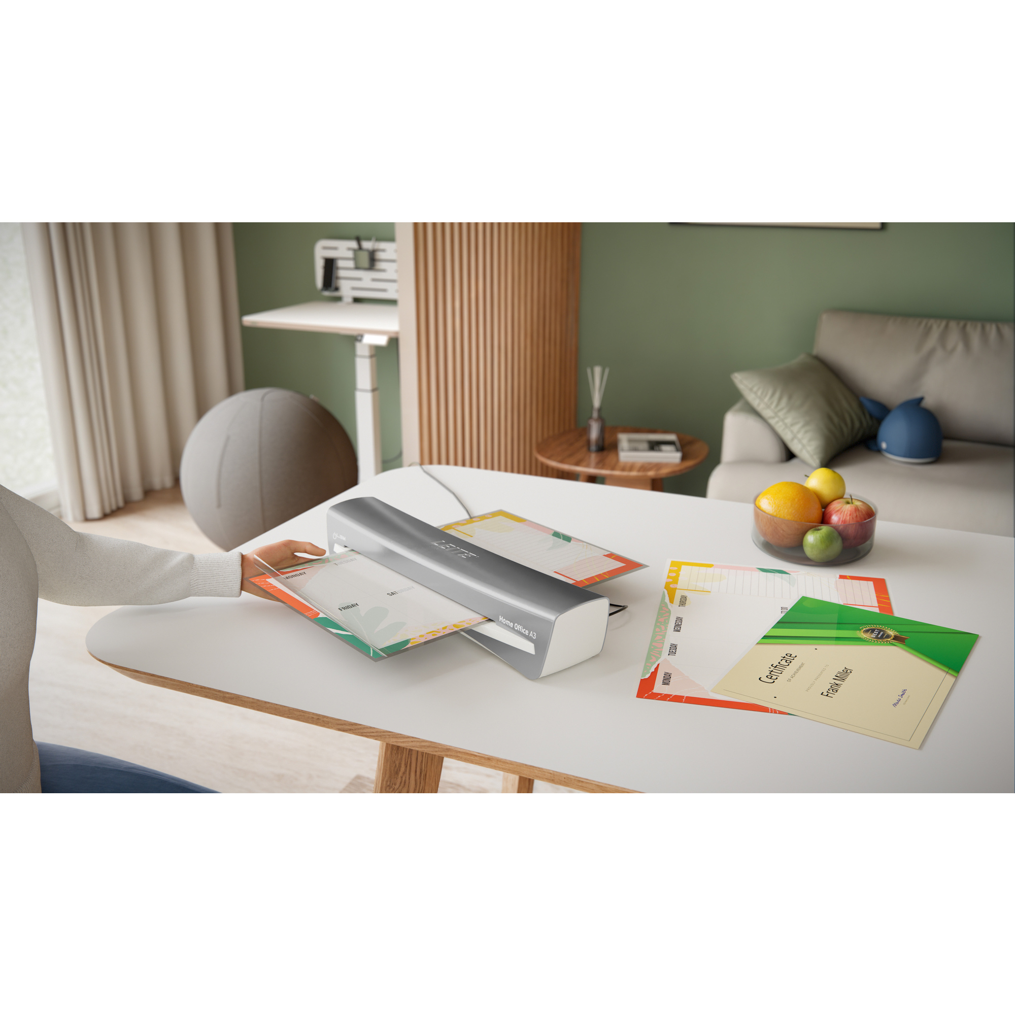 Produktabbildung - Anwendungsabb. ohne Deko A009680R