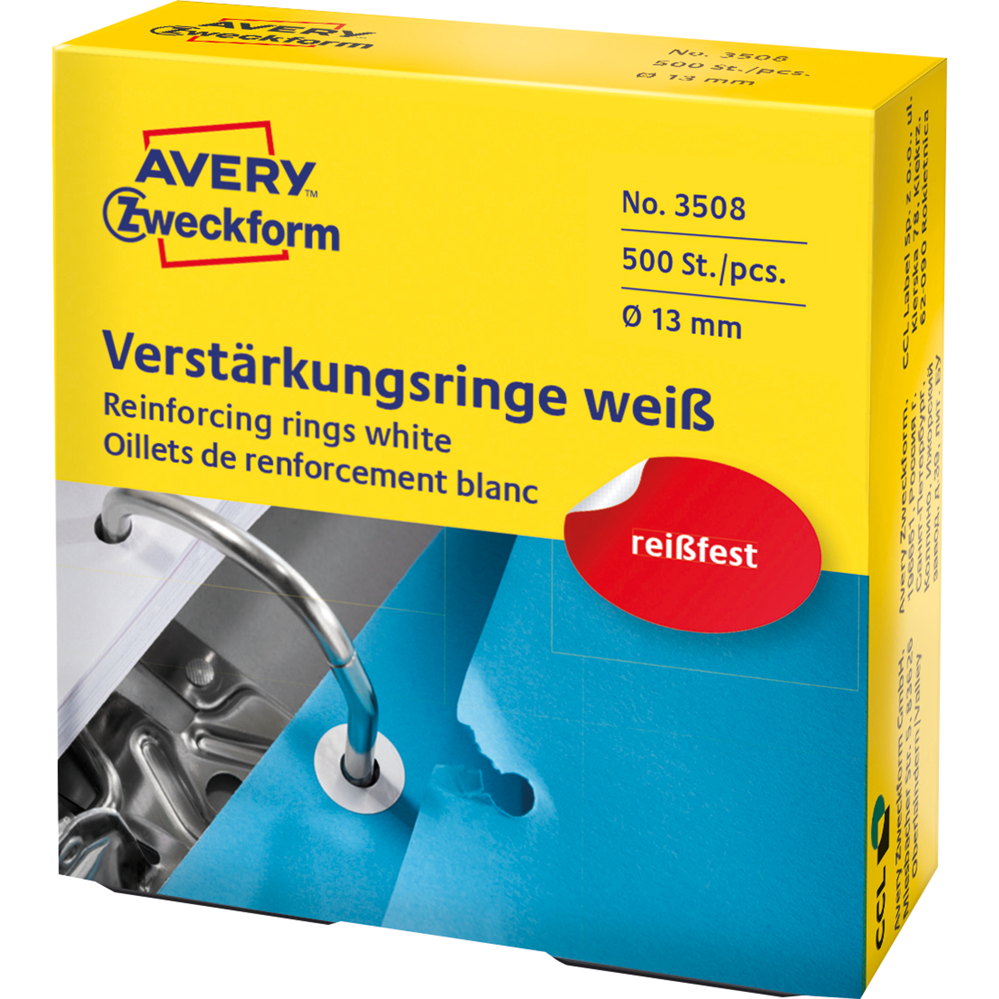Produktabbildung - Einzelabbildung A009822Z