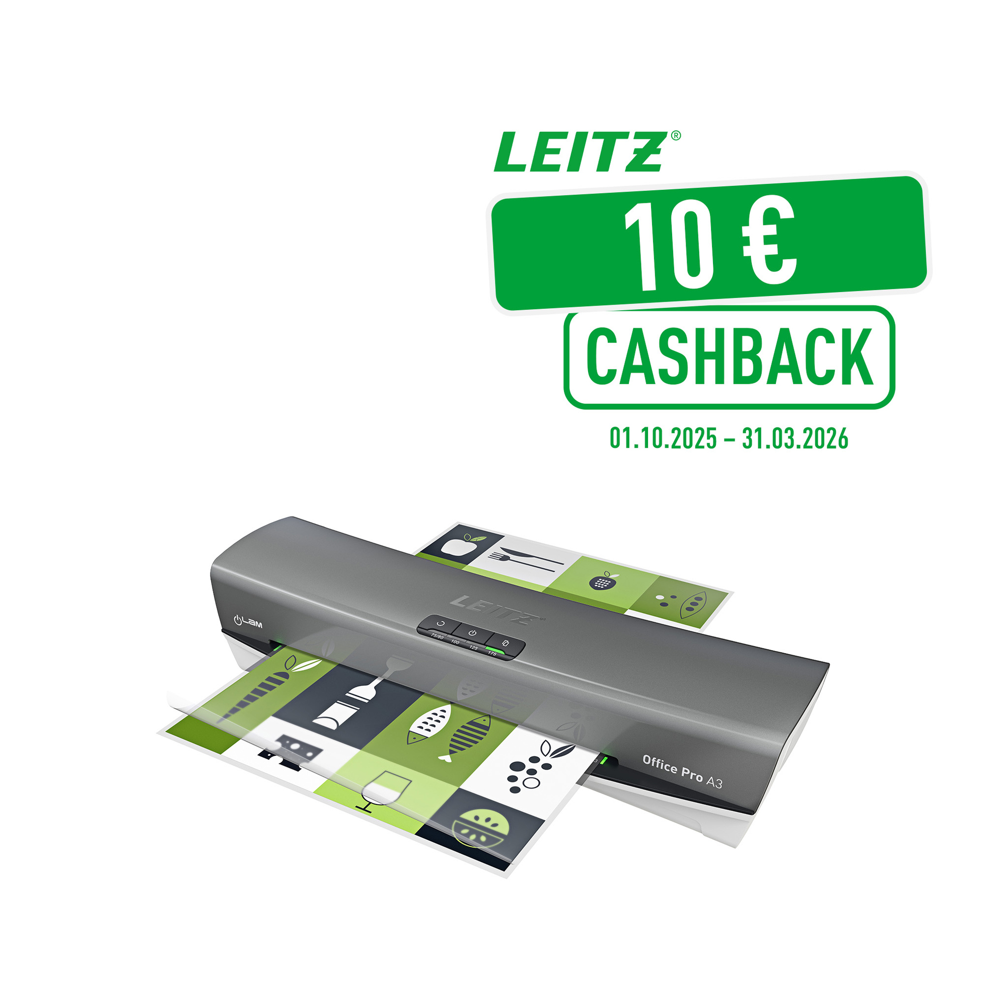 Produktabbildung - Einzelabbildung Y001725D
