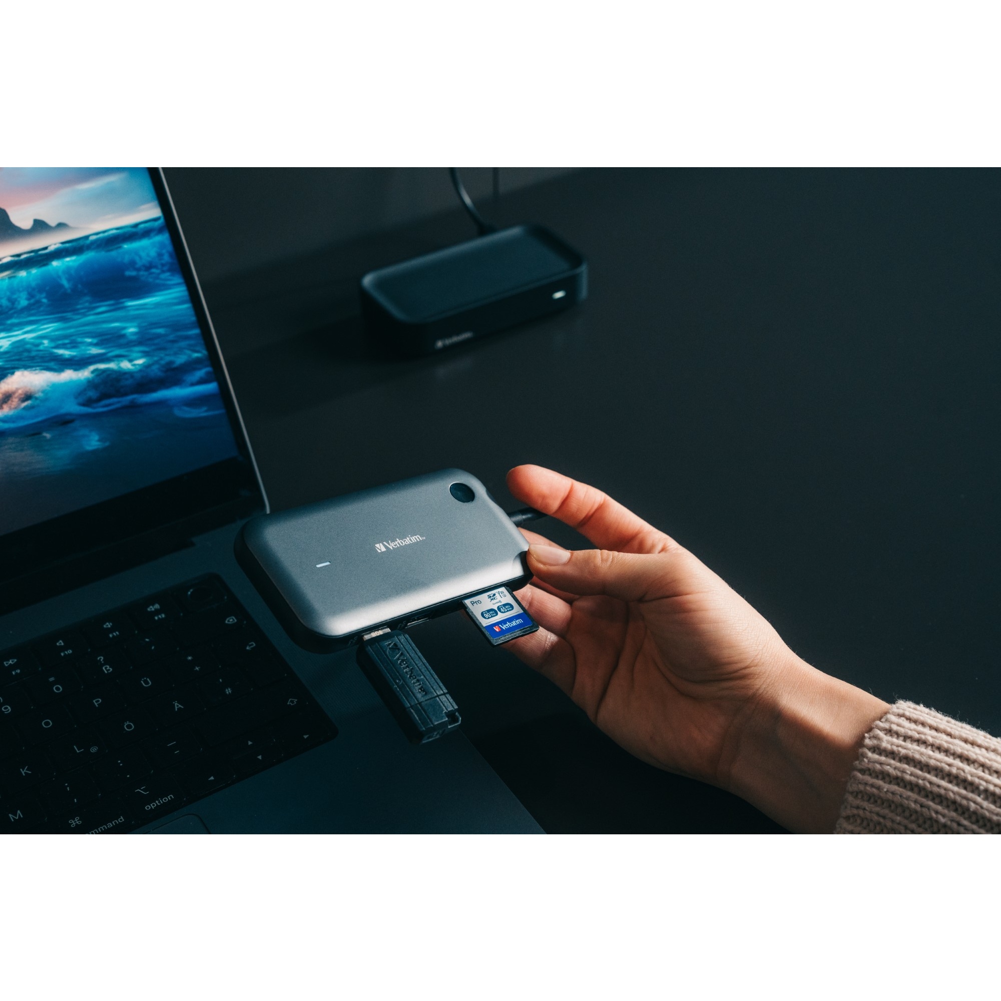 Produktabbildung - Anwendungsabb. ohne Deko Y000822M