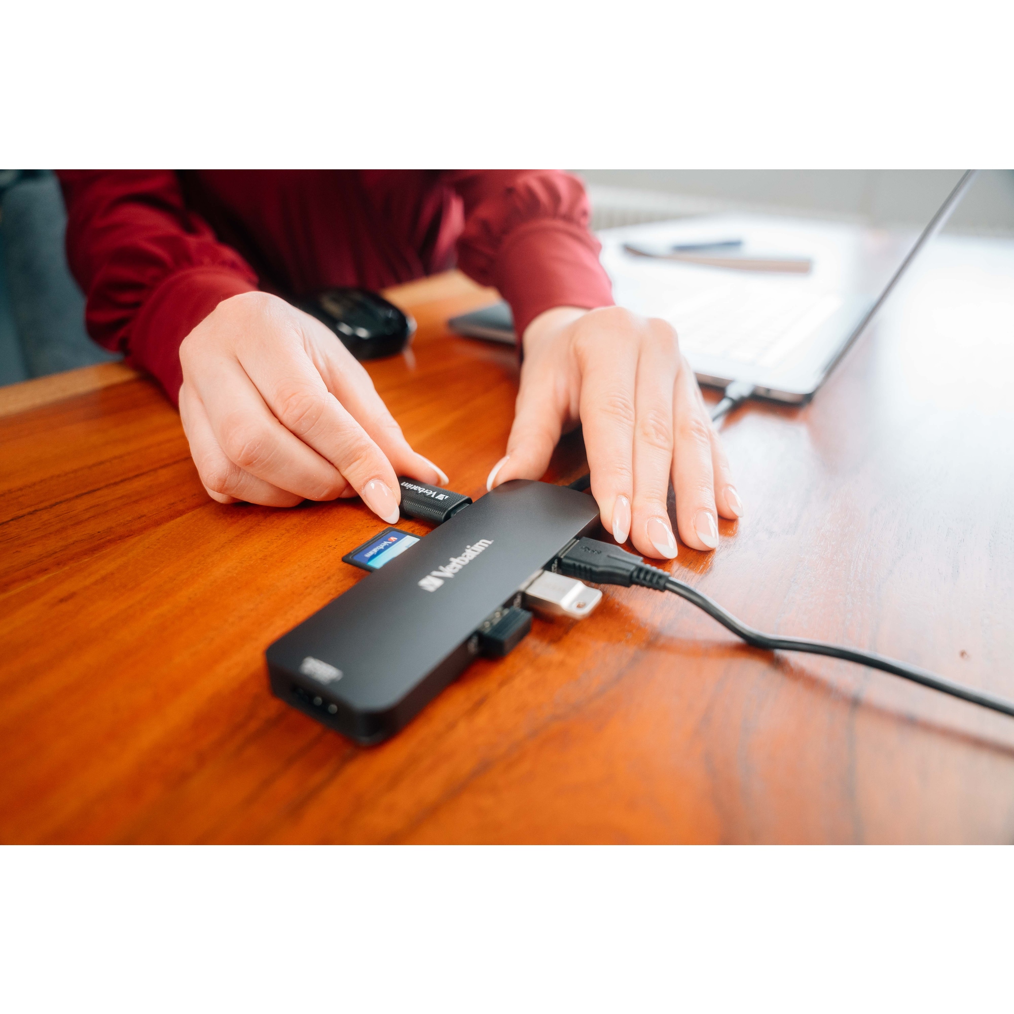 Produktabbildung - Anwendungsabb. ohne Deko Y000821O