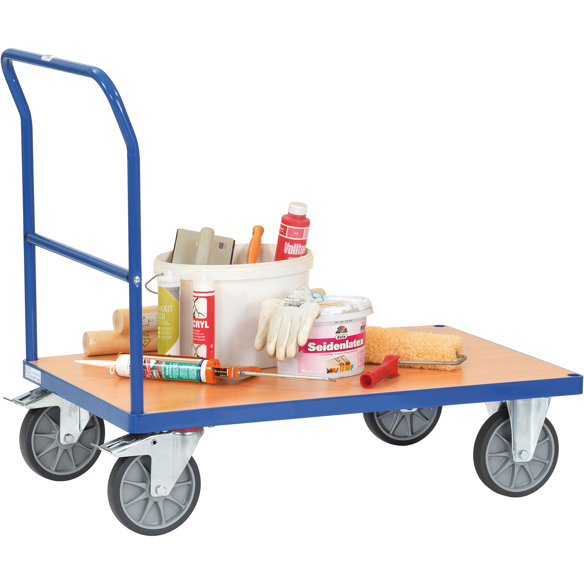 Produktabbildung - Anwendungsabb. ohne Deko A012962L