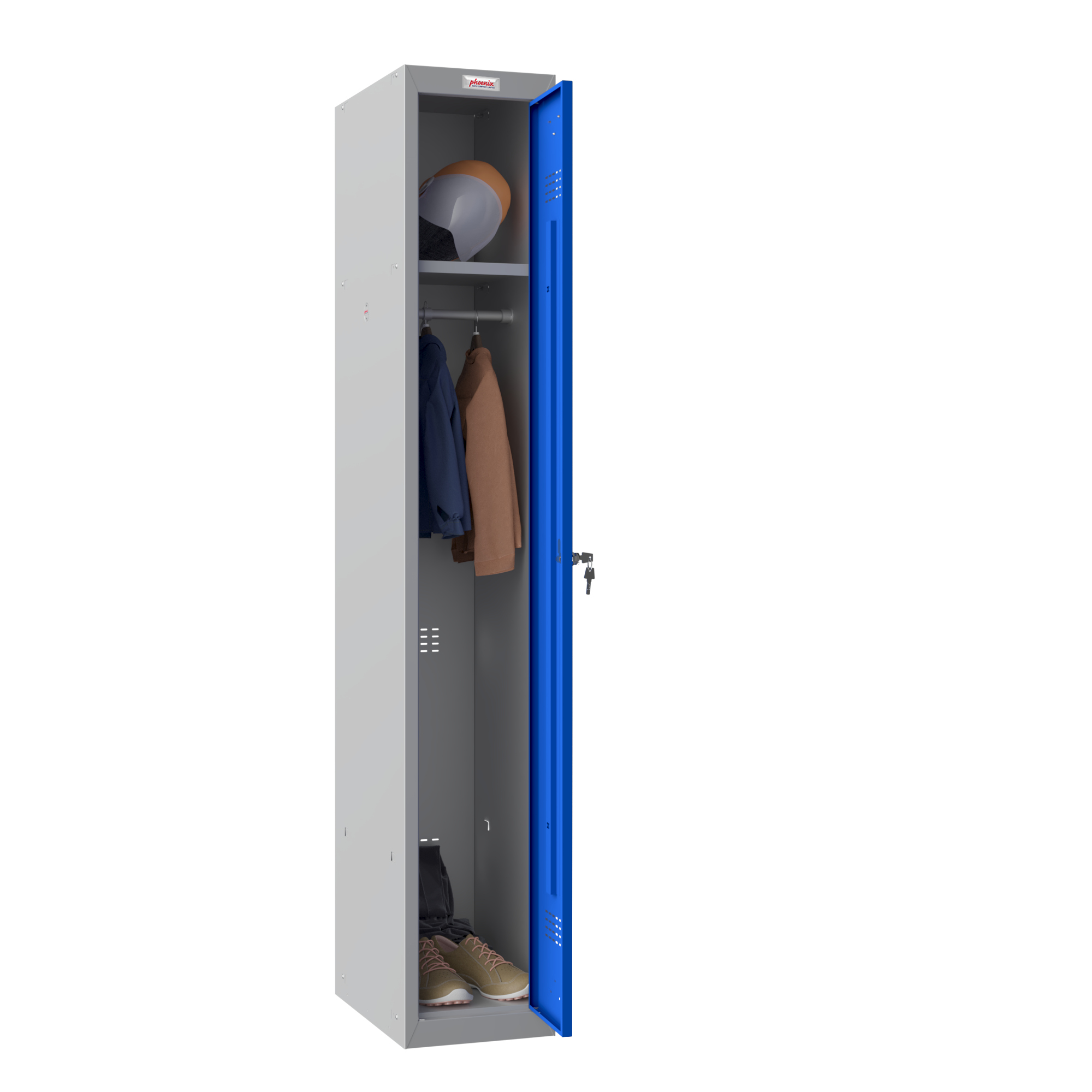 Produktabbildung - Anwendungsabb. ohne Deko Y000315X