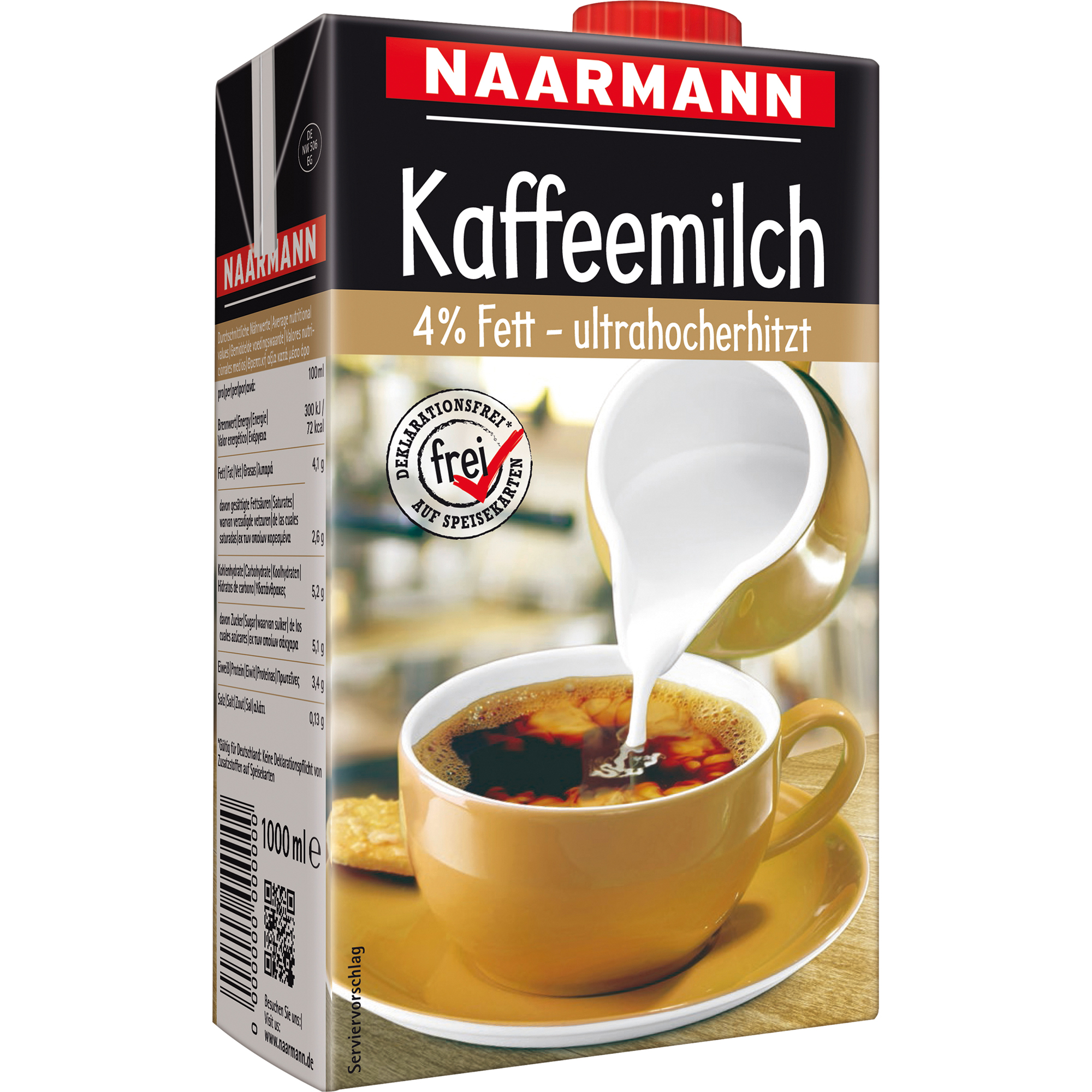 Produktabbildung - Einzelabbildung A012666E